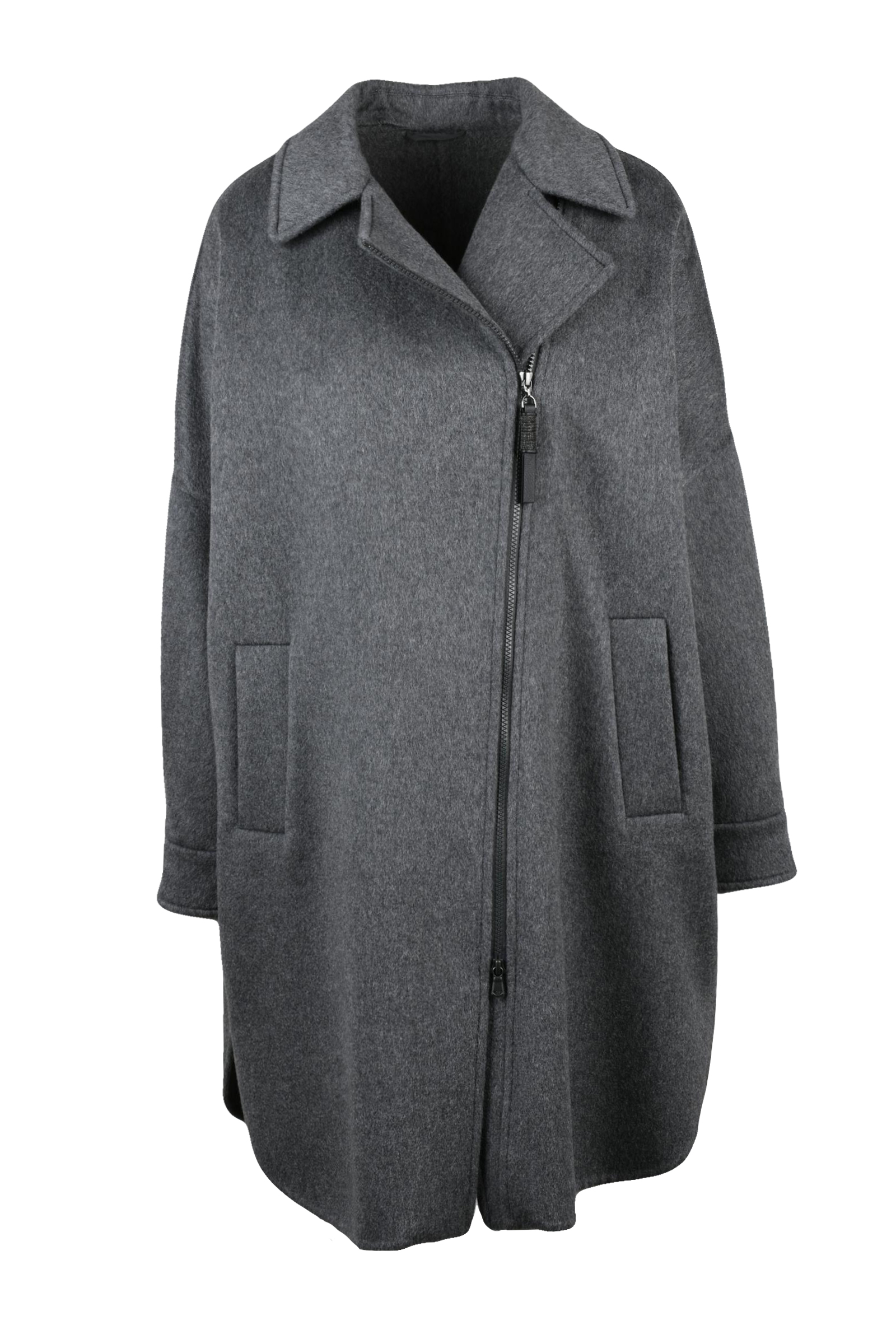 Cappotto Grigio