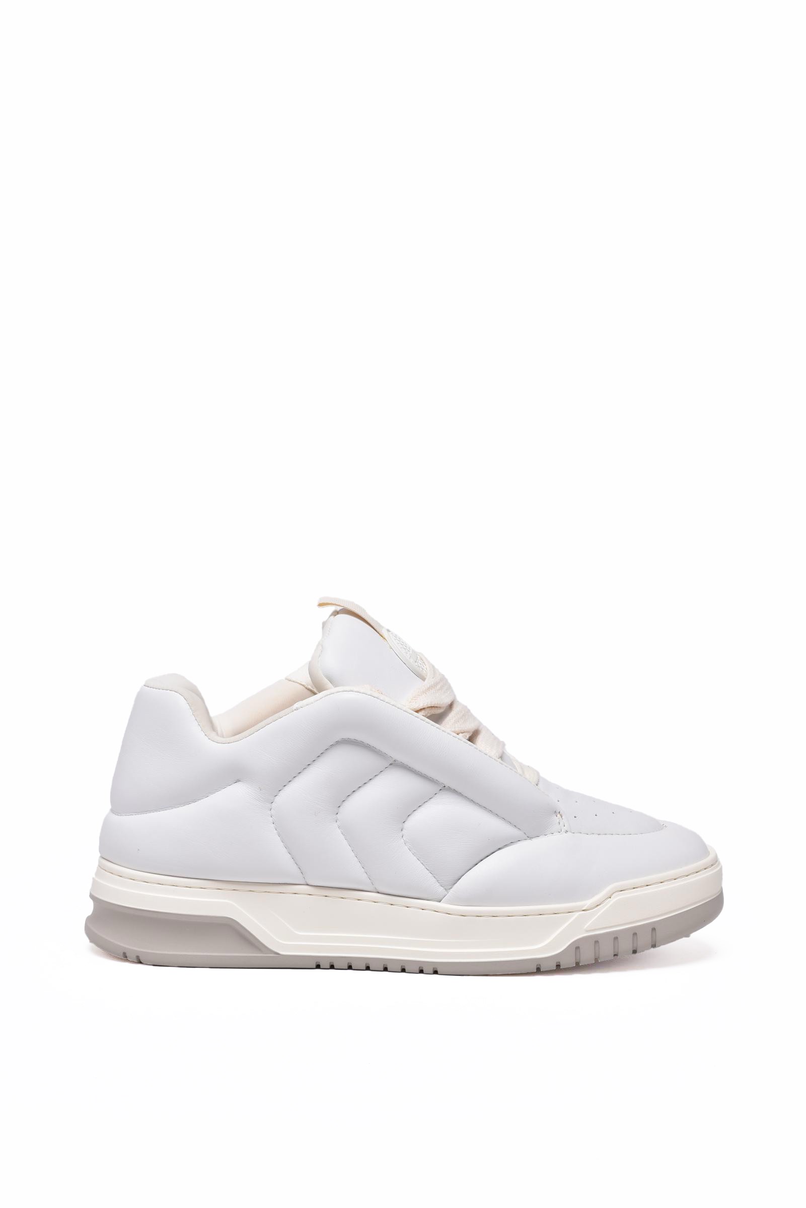 Sneakers Bianco