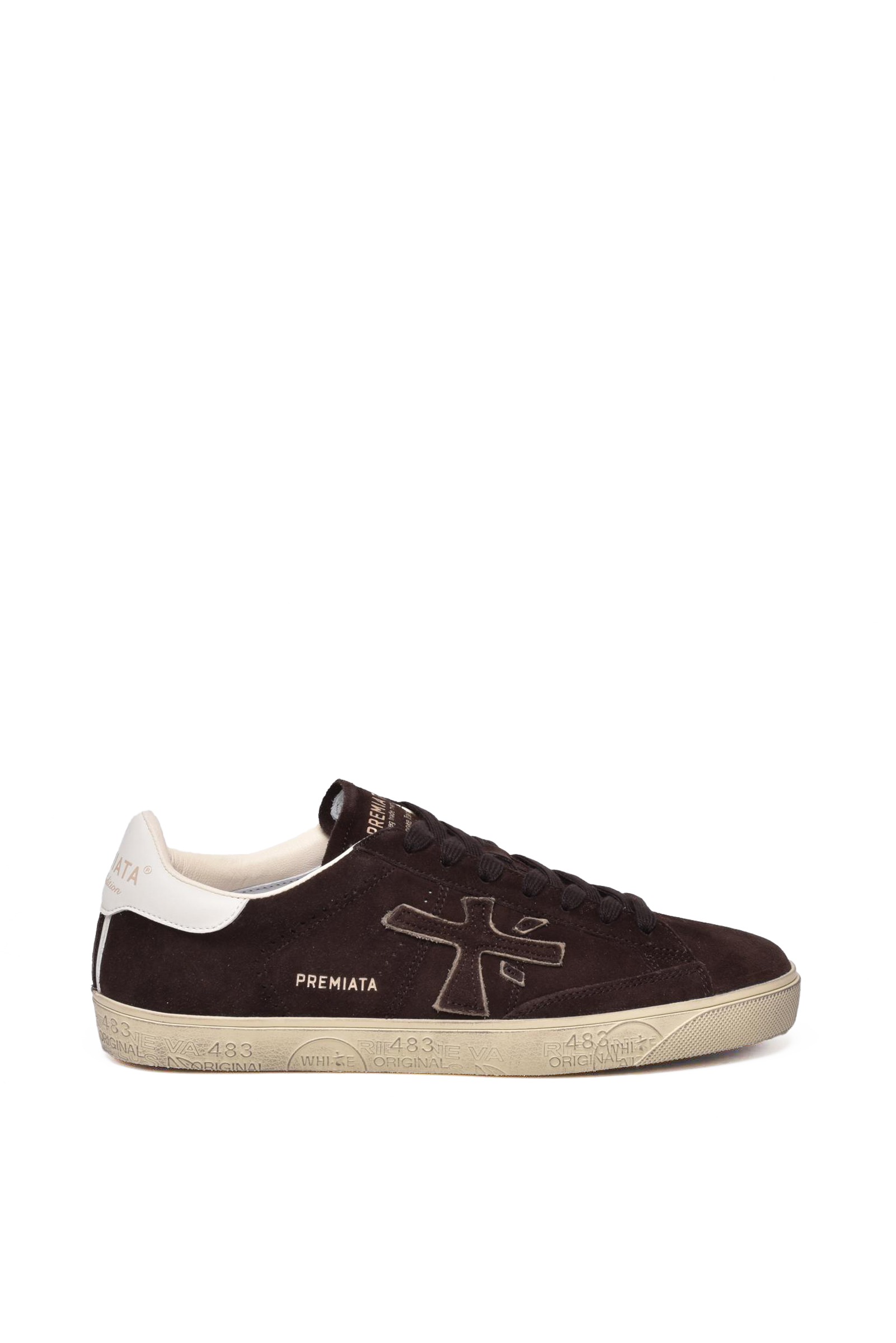 Sneakers Marrone