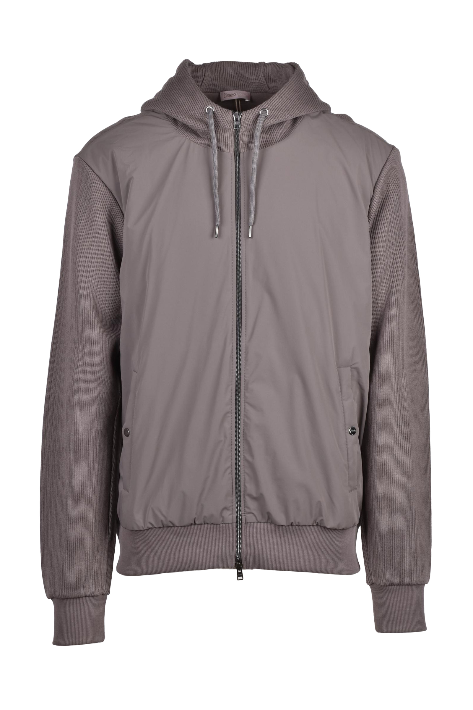 Giubbotto Beige