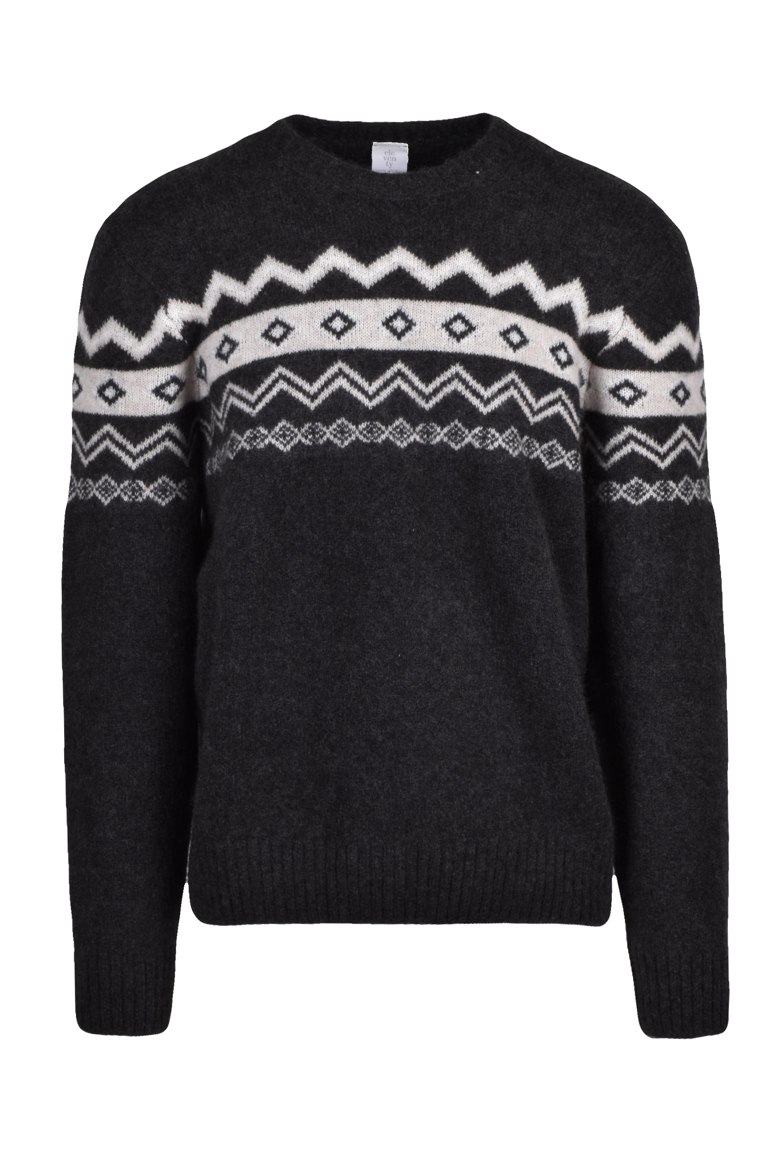 Maglia Grigio