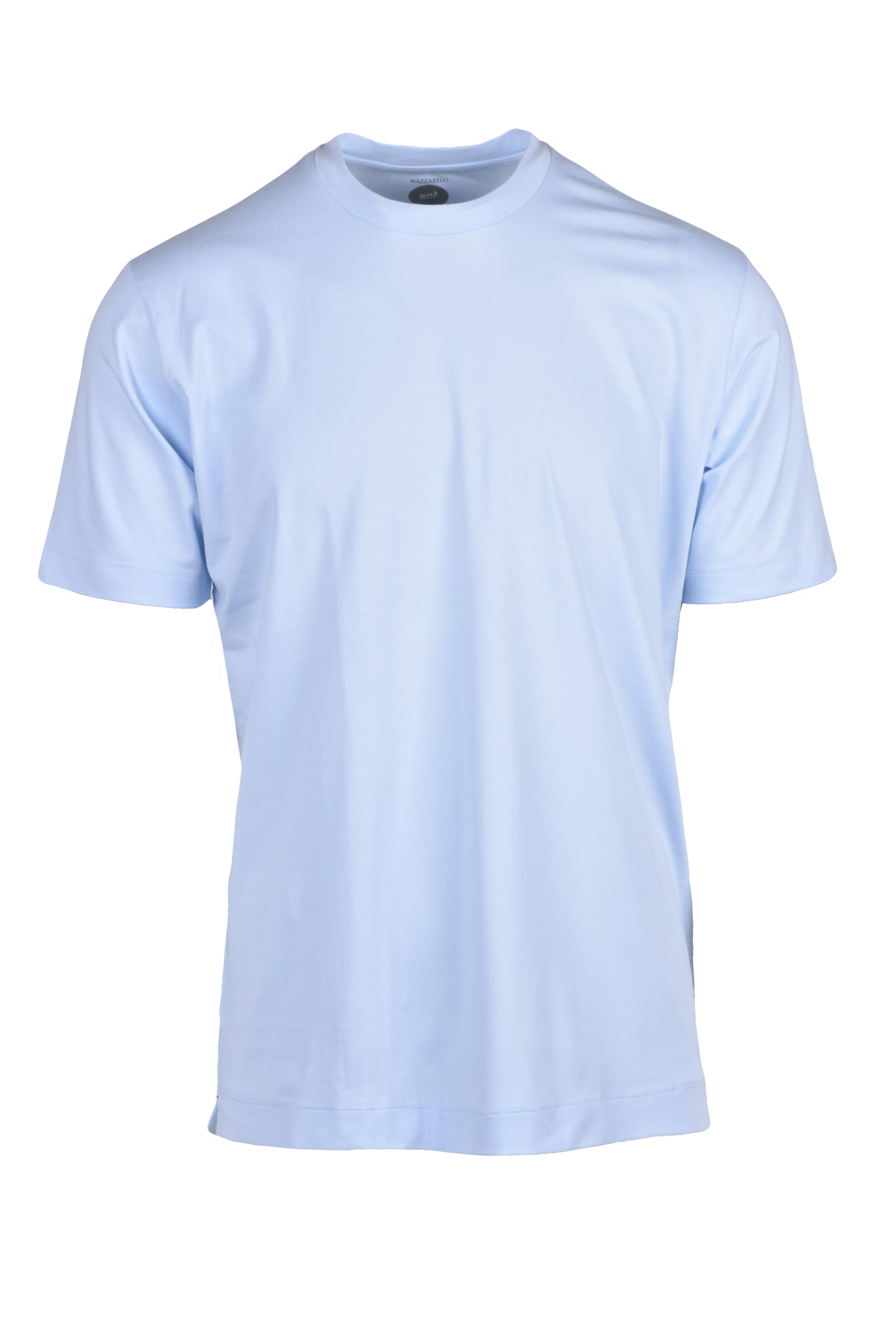 Tshirt Azzurro