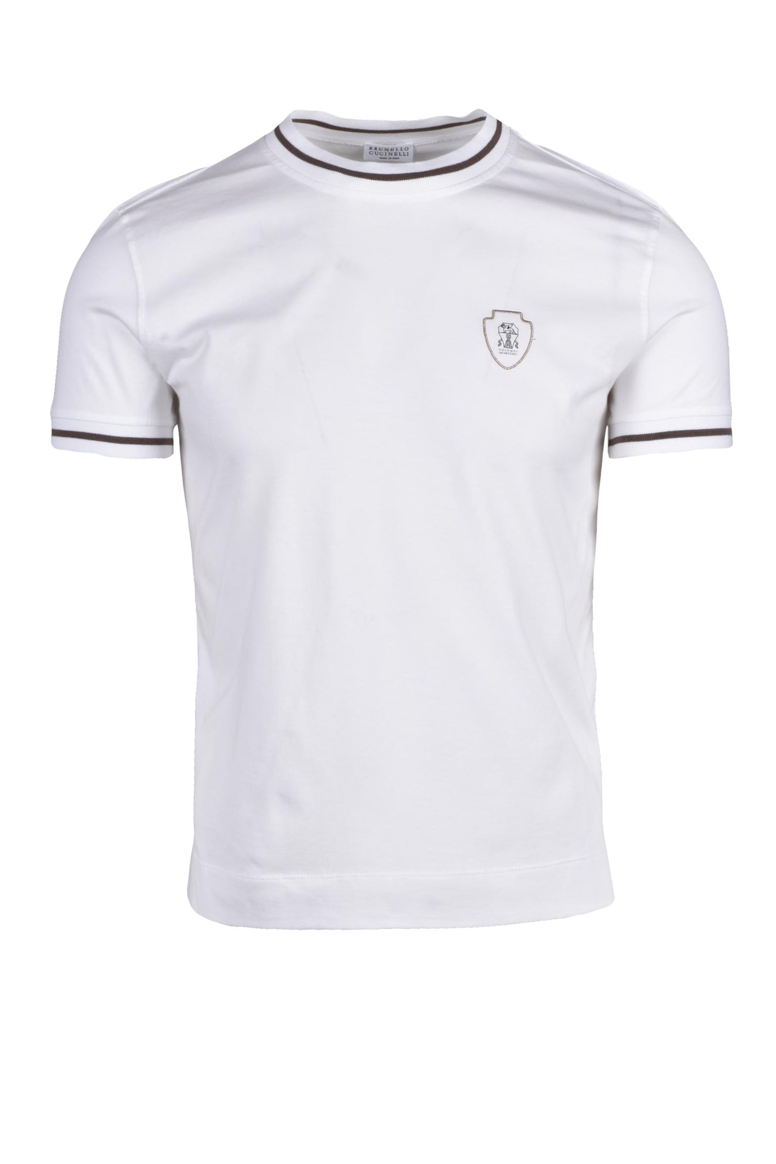 Tshirt Bianco