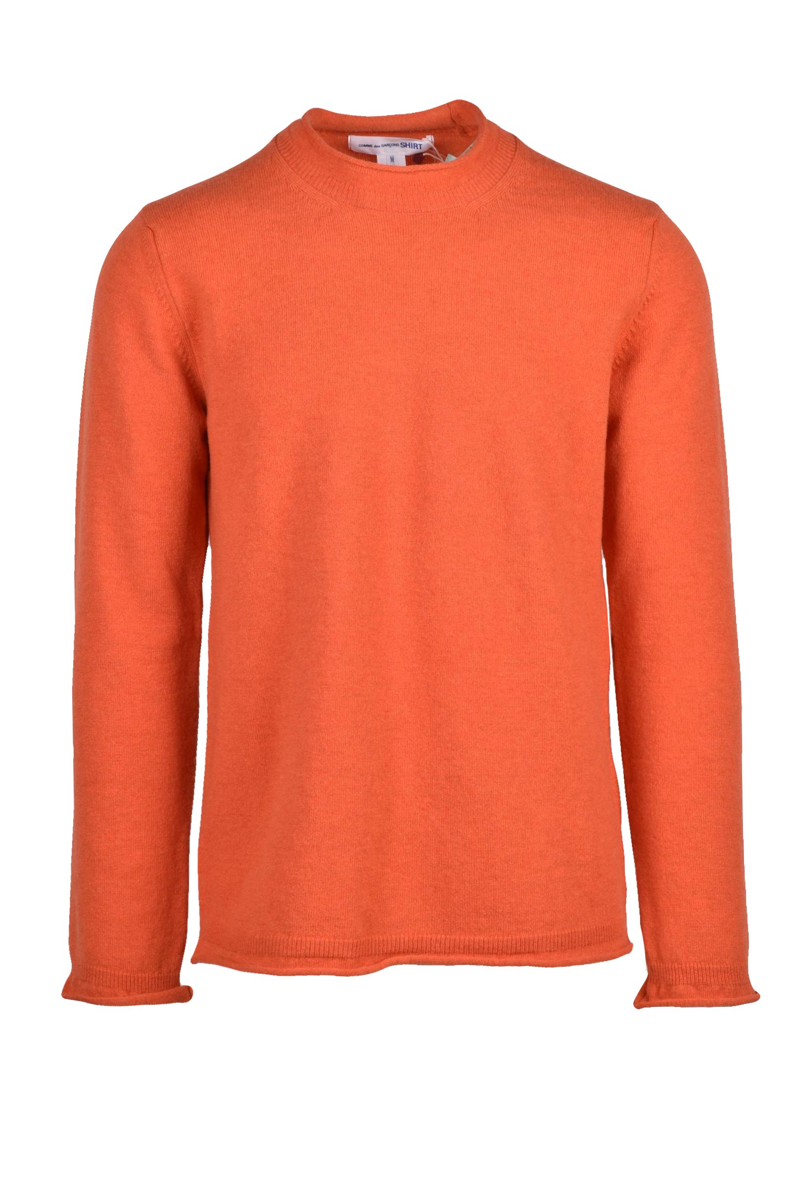 Maglia Arancione