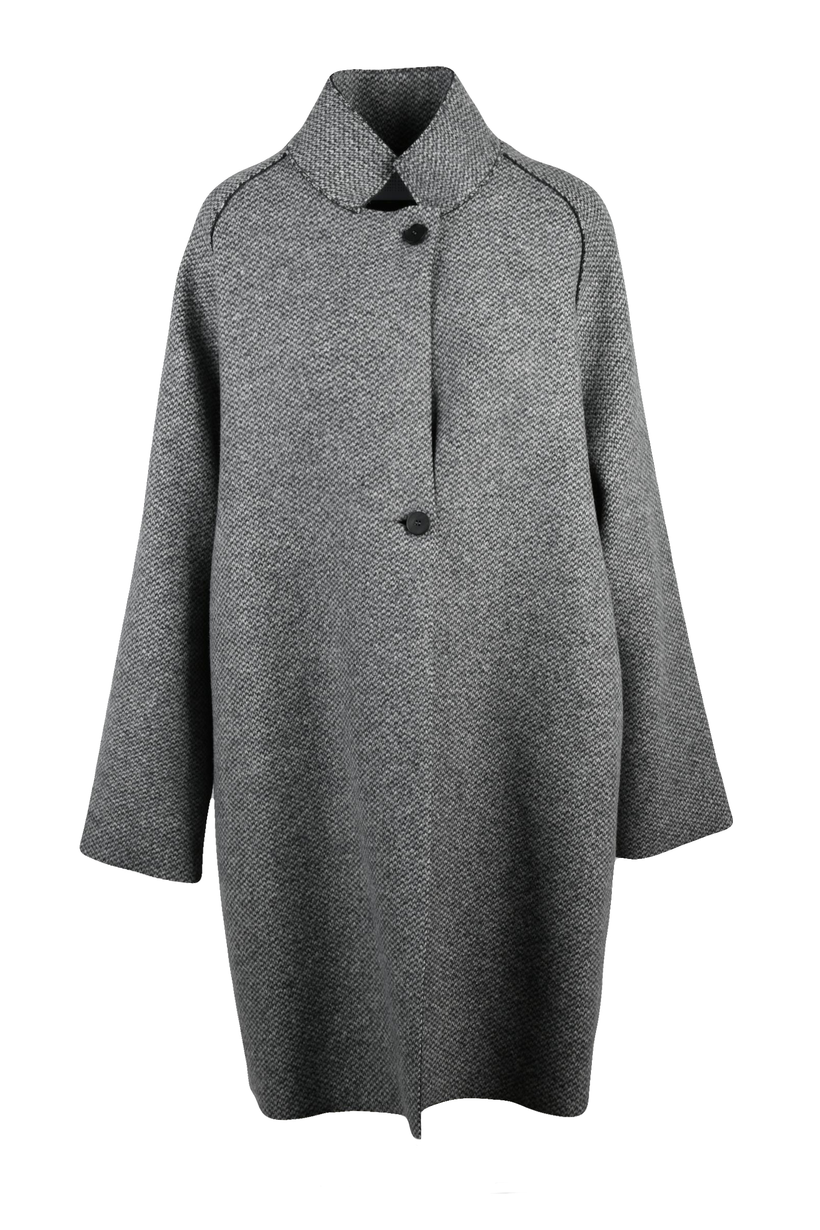 Cappotto Grigio
