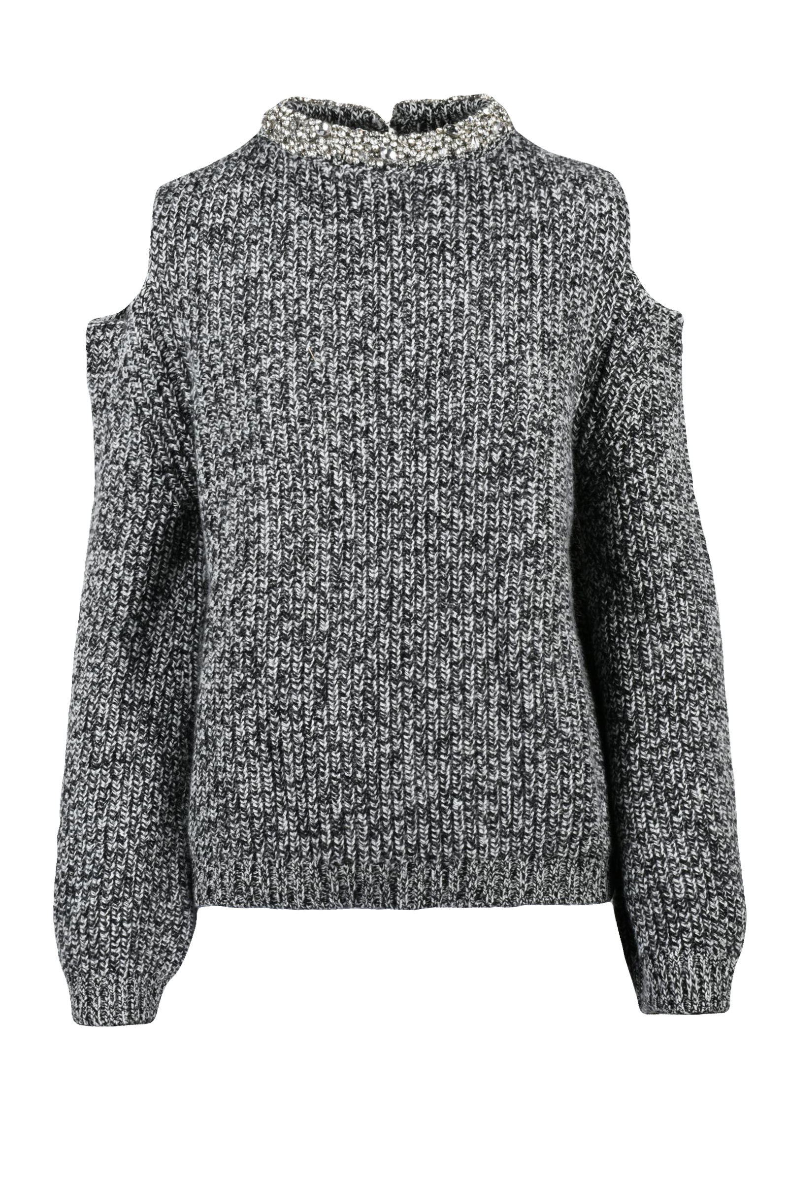 Maglione Grigio