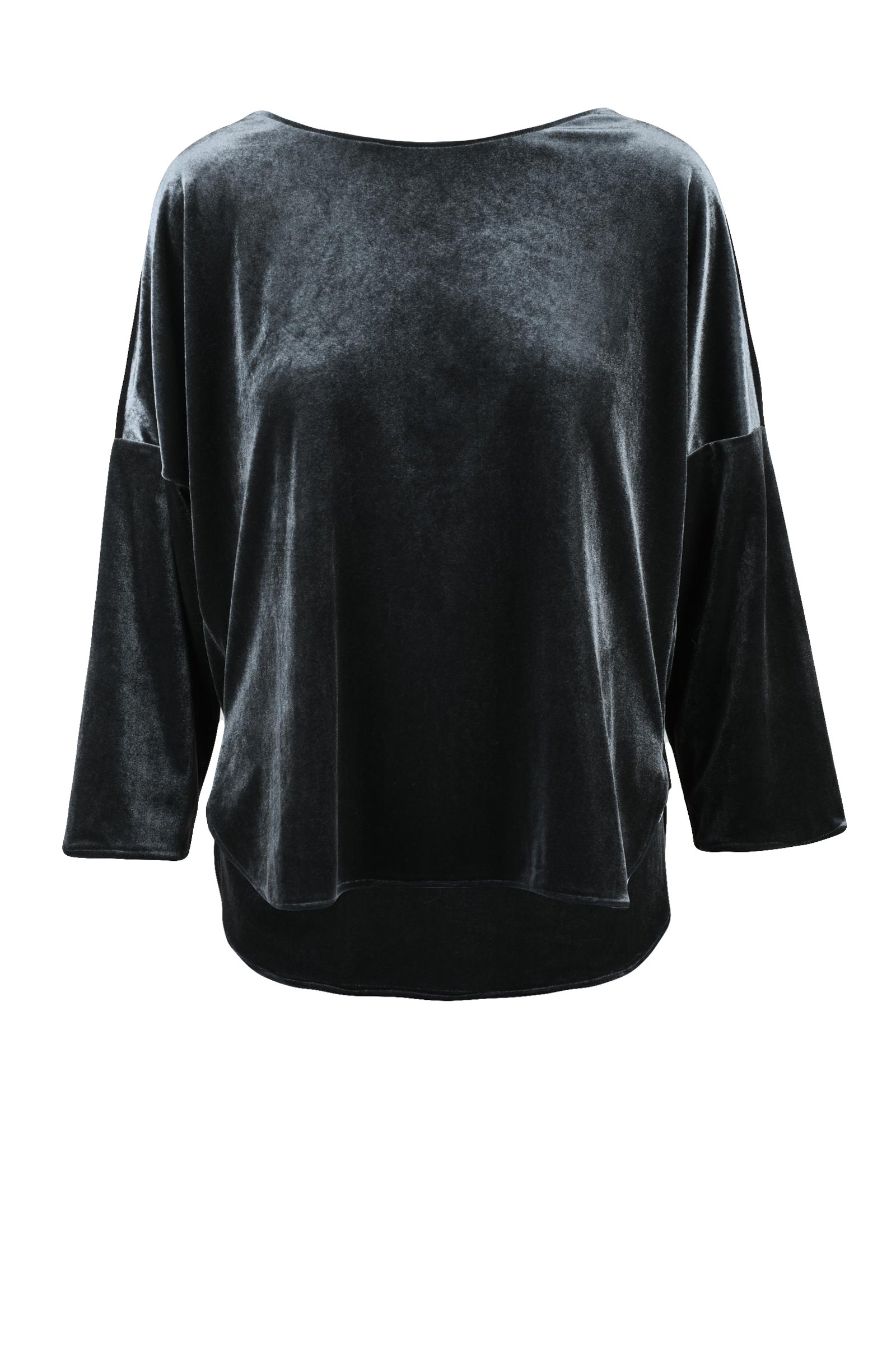 Blusa Verde