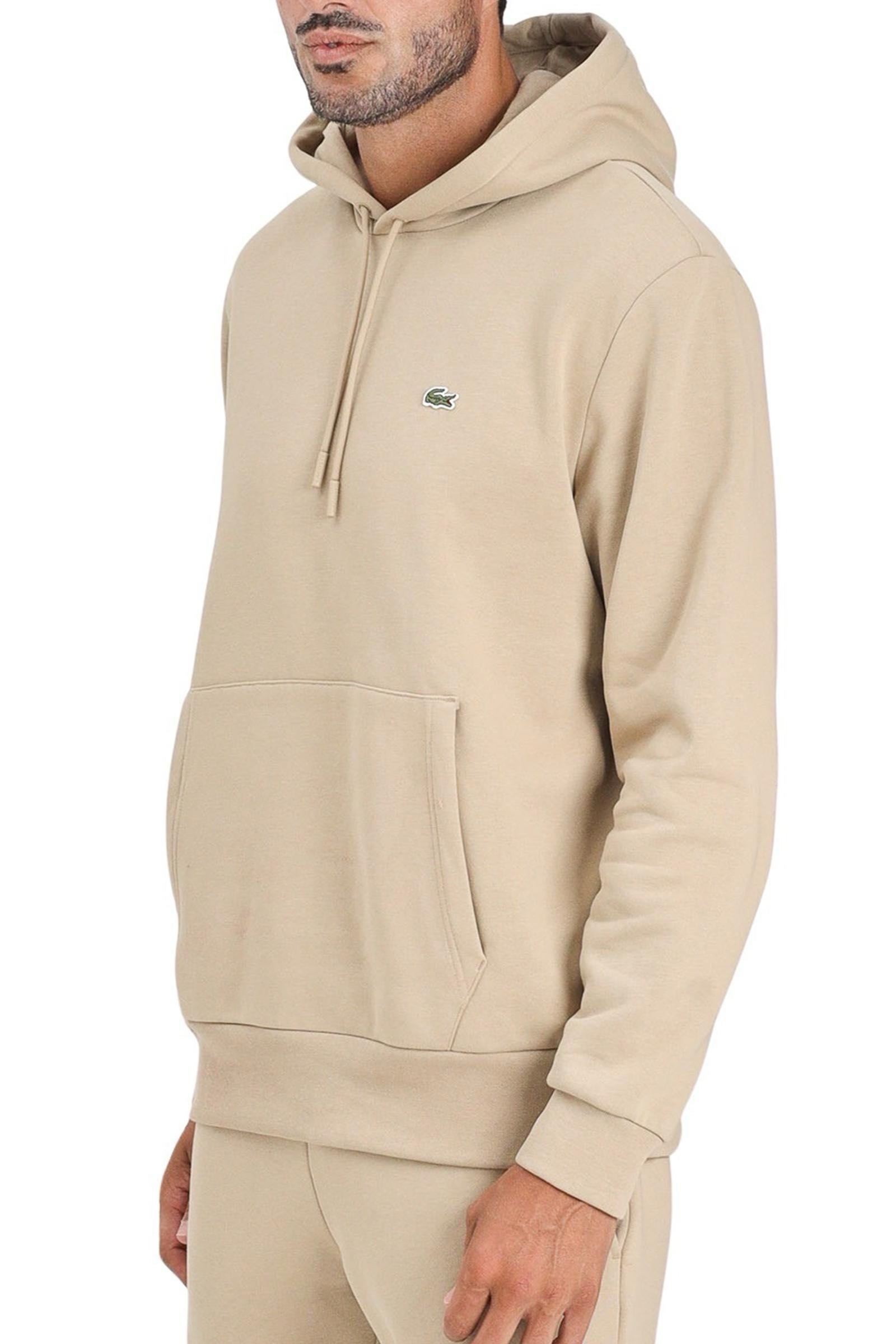 Felpa Beige