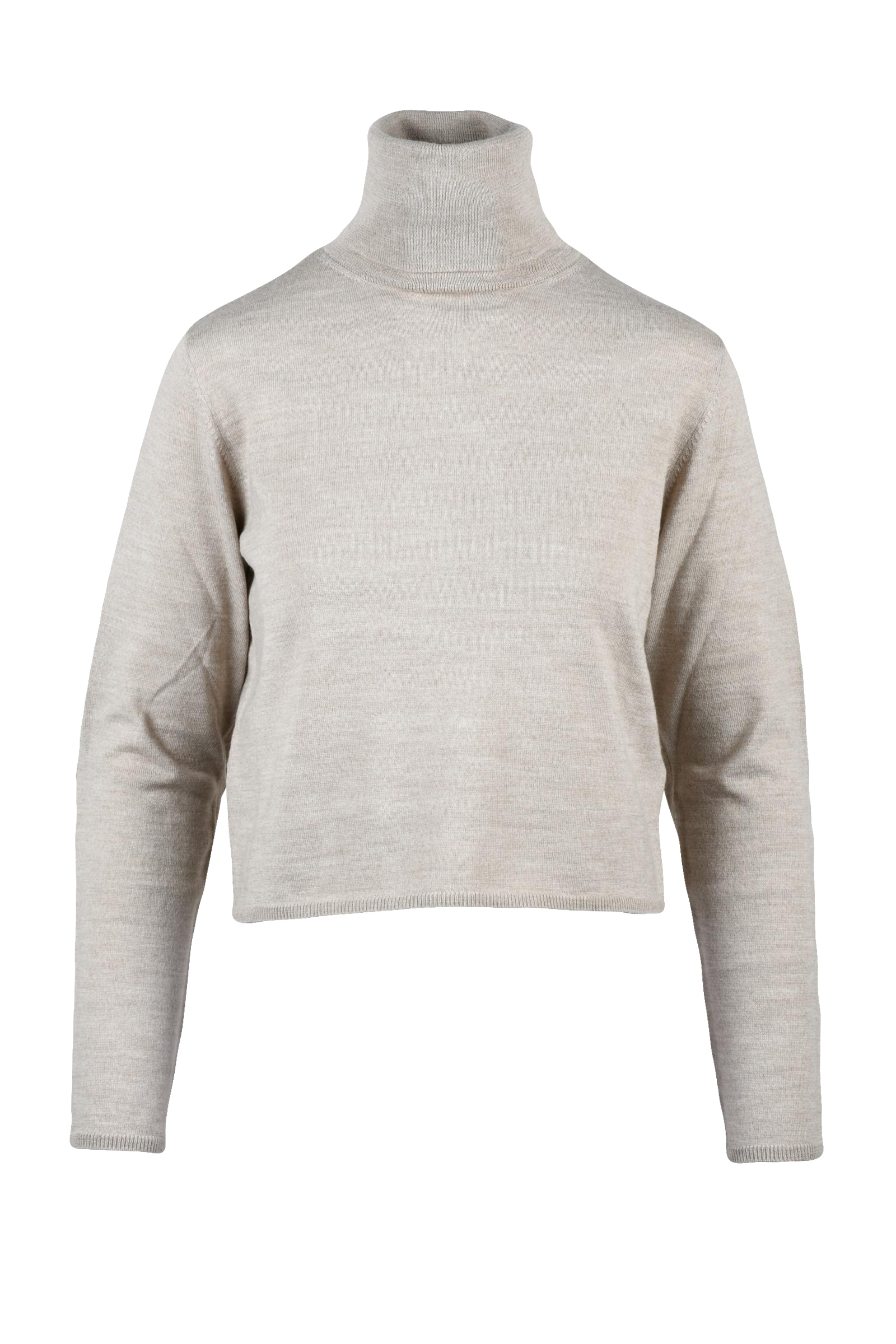 Maglia Beige