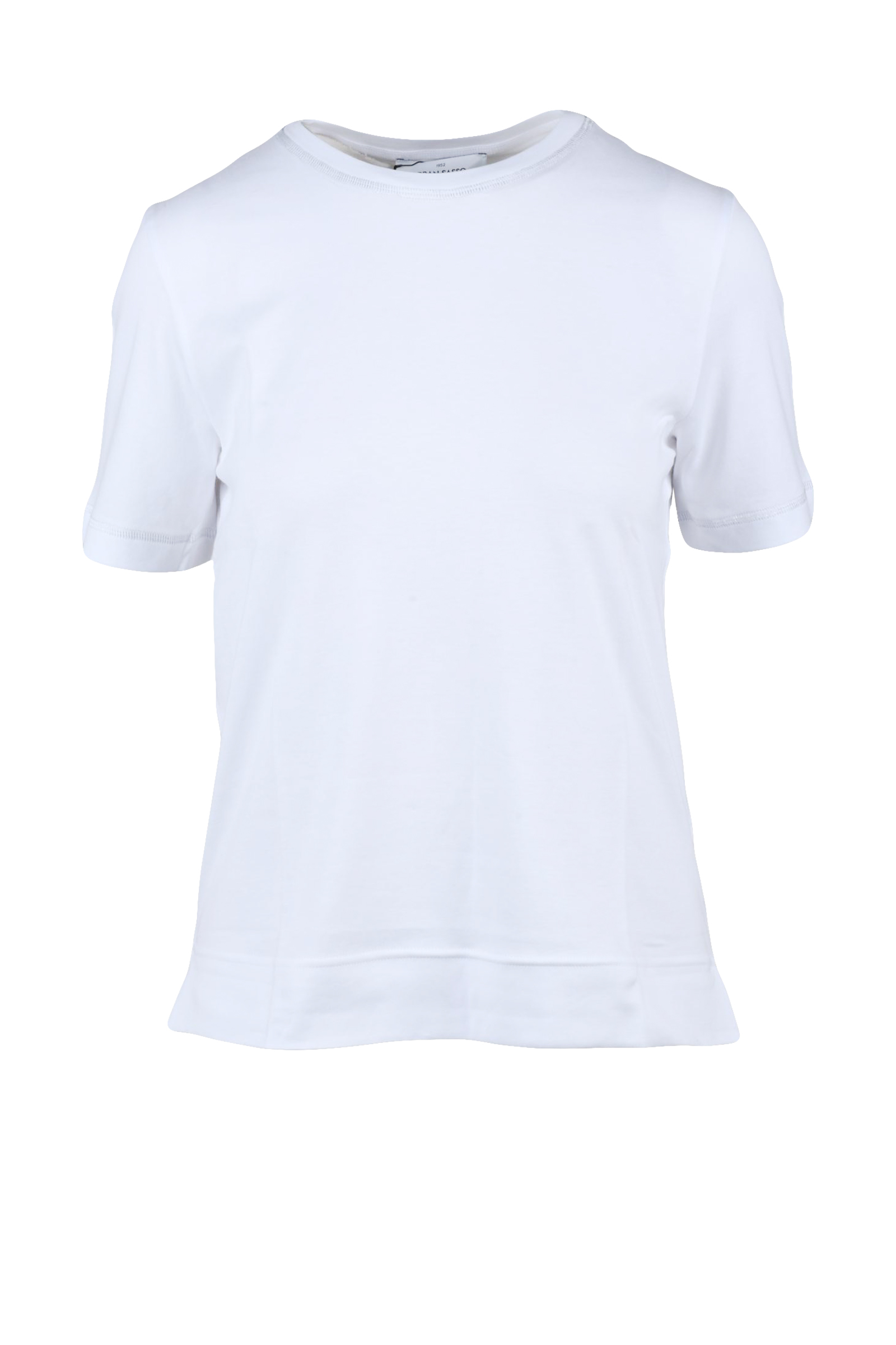 T-shirt Bianca