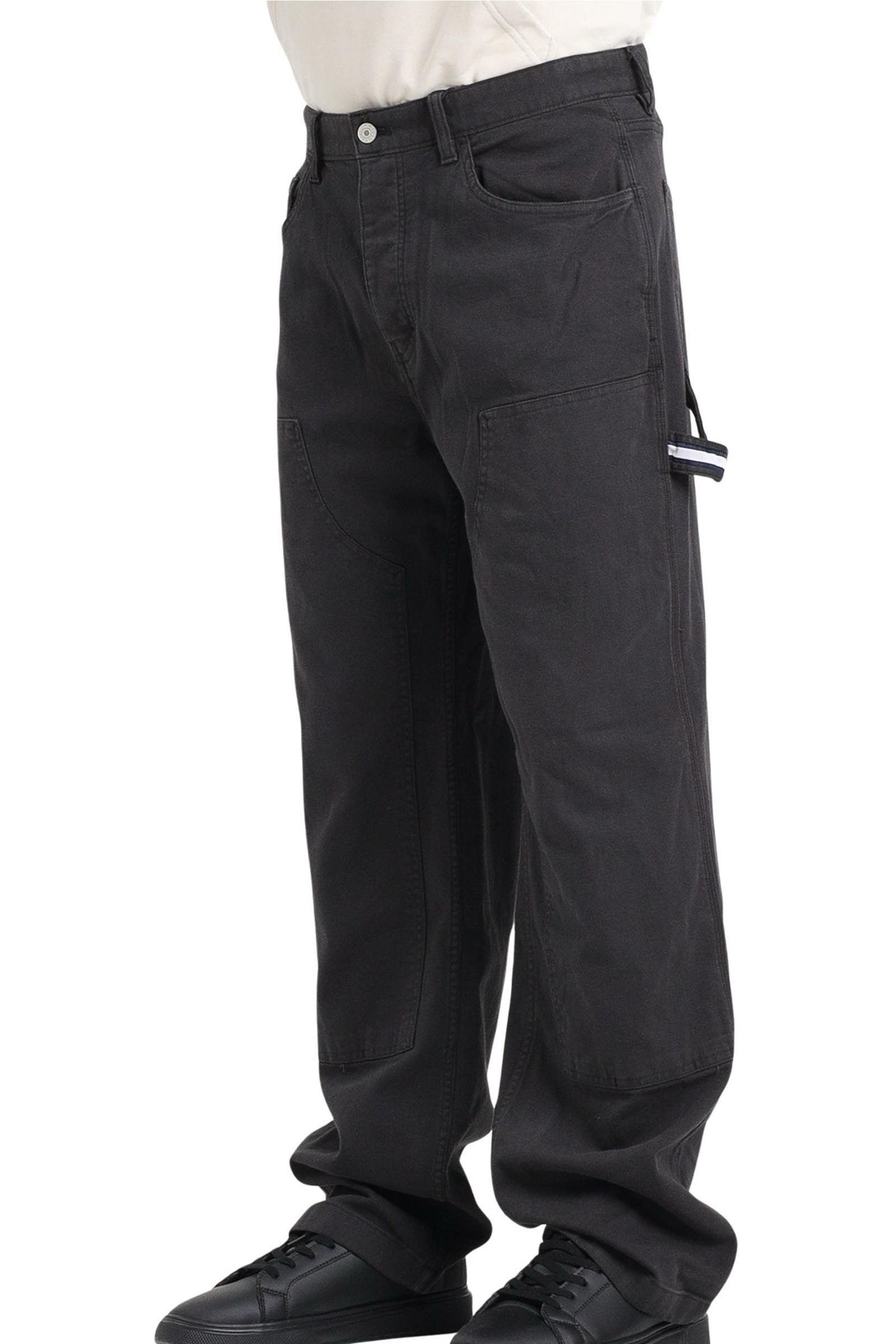 Jeans Nero