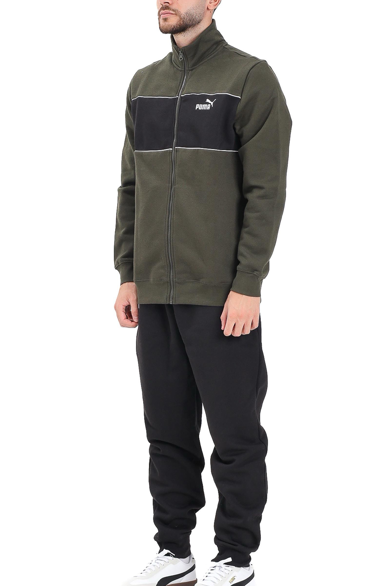 Jumpsuit Nero