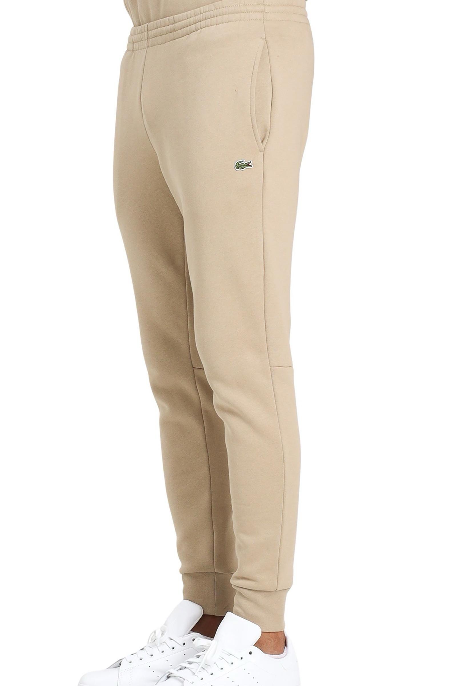 Pantalone Beige
