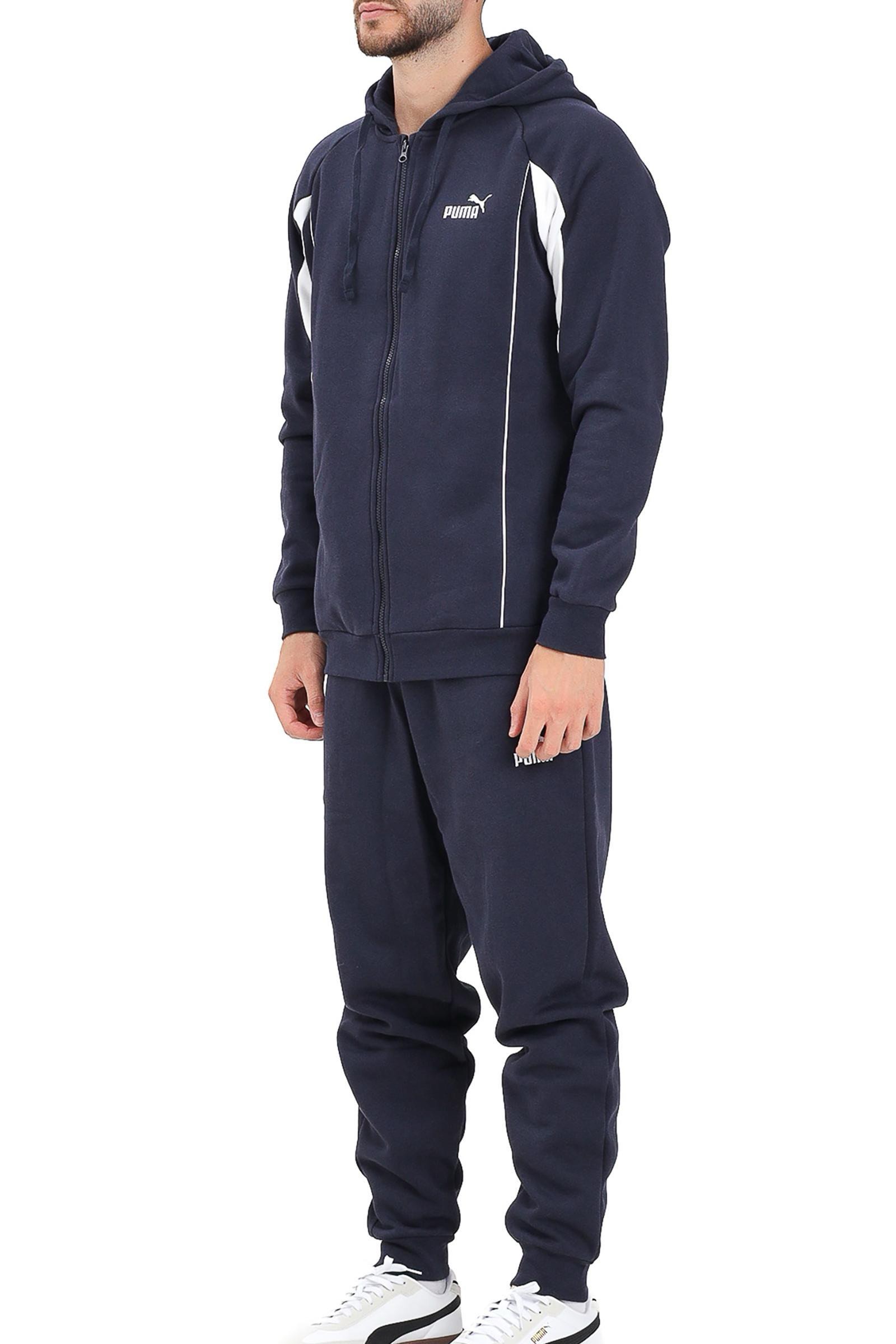 Jumpsuit Blu
