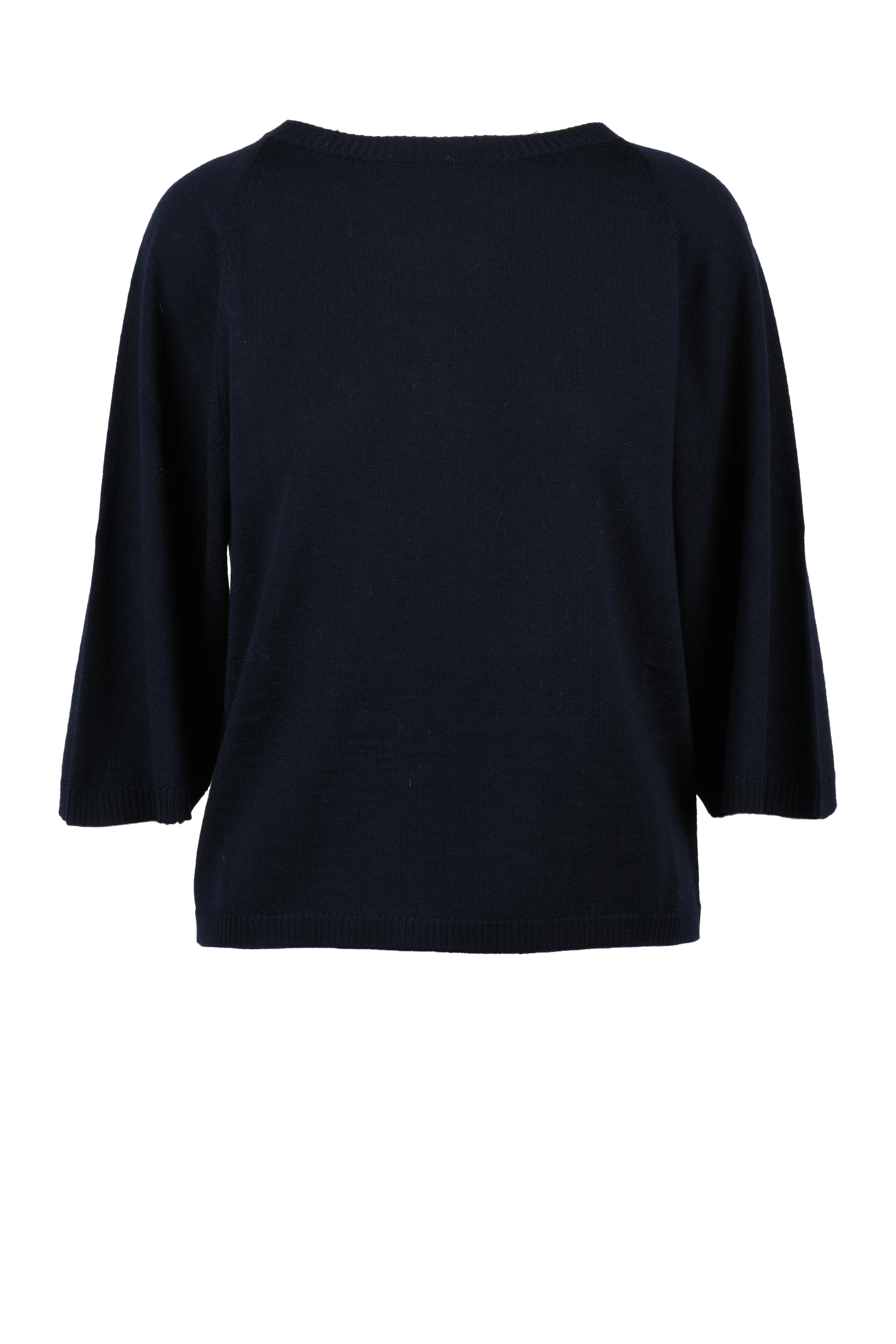 Pullover Blu