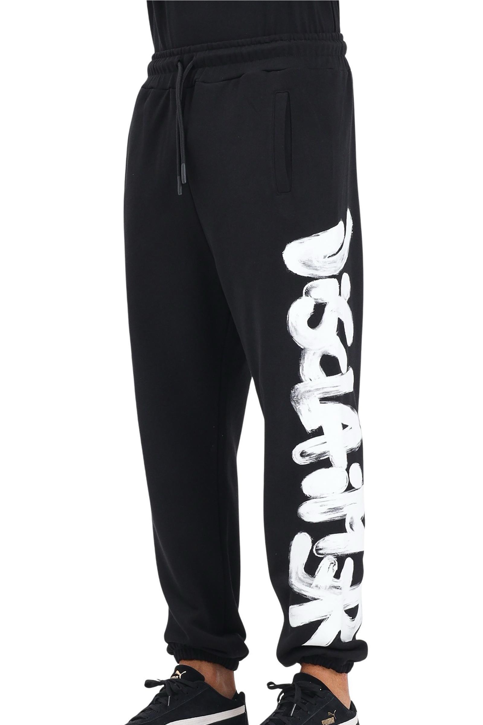 Pantalone Nero