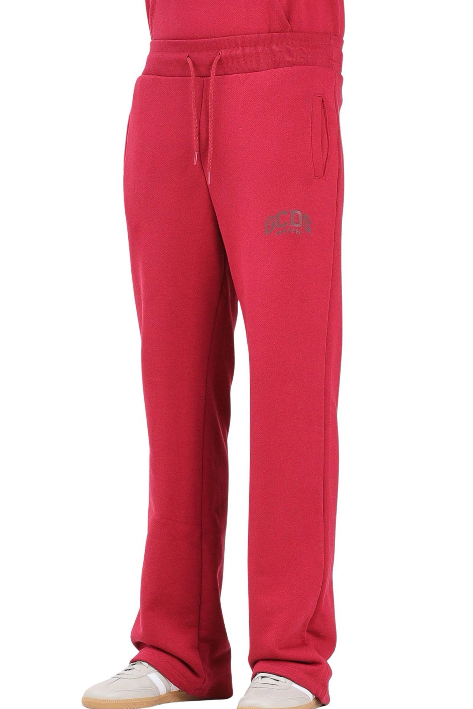 Tuta Rosso