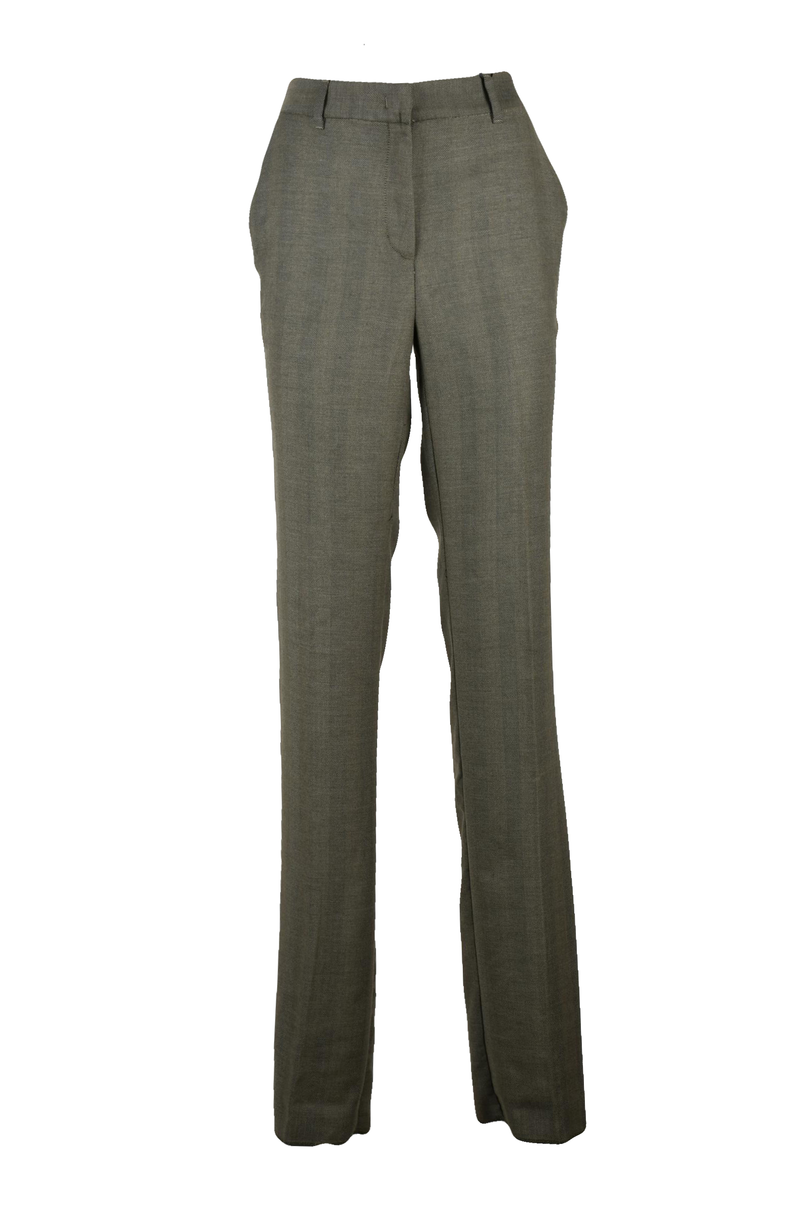Pantalone Verde
