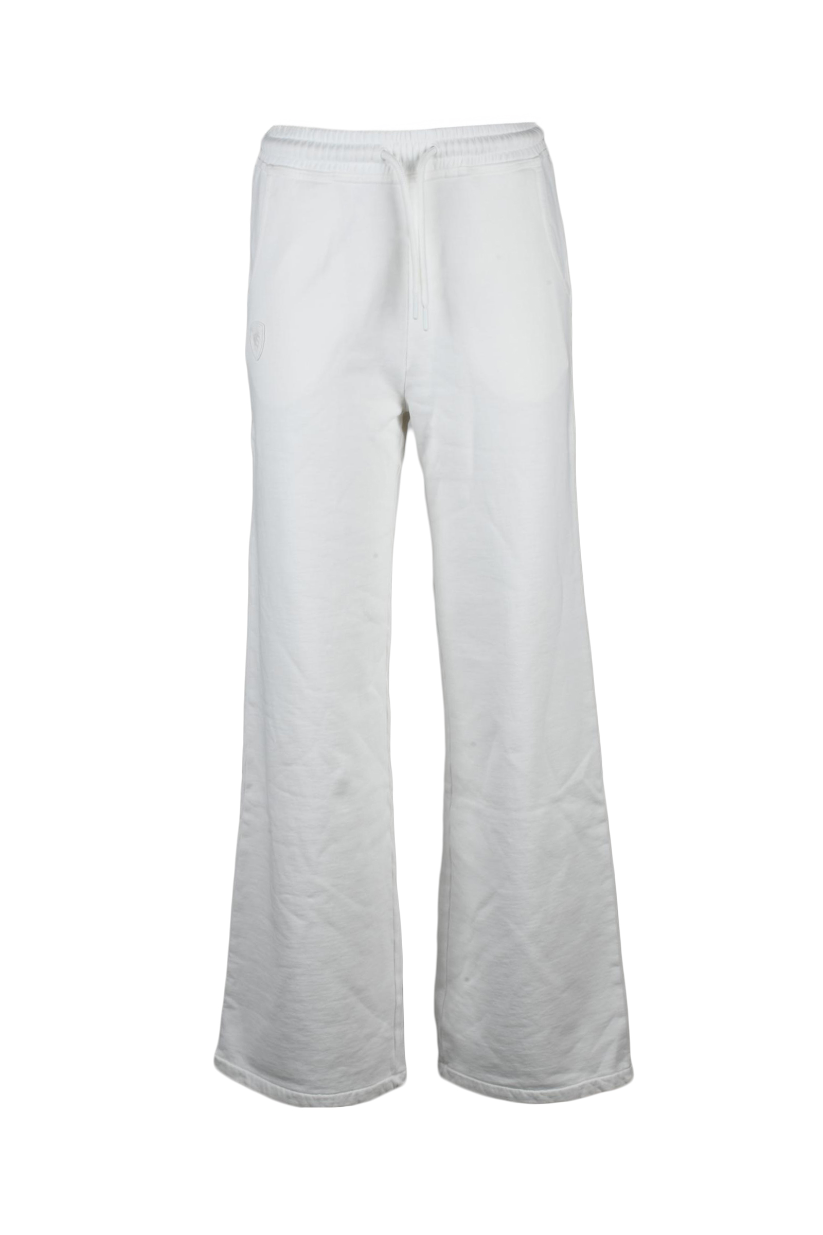 Pantalone Bianco