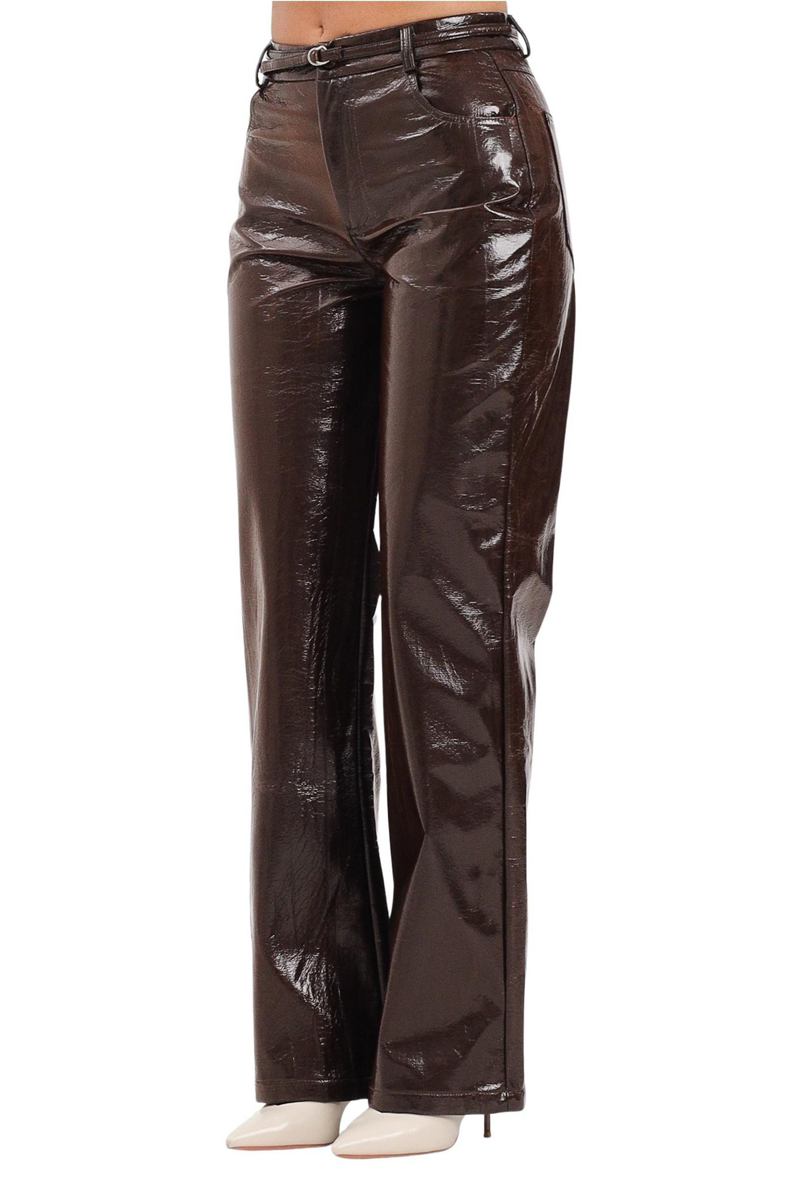Pantalone Marrone