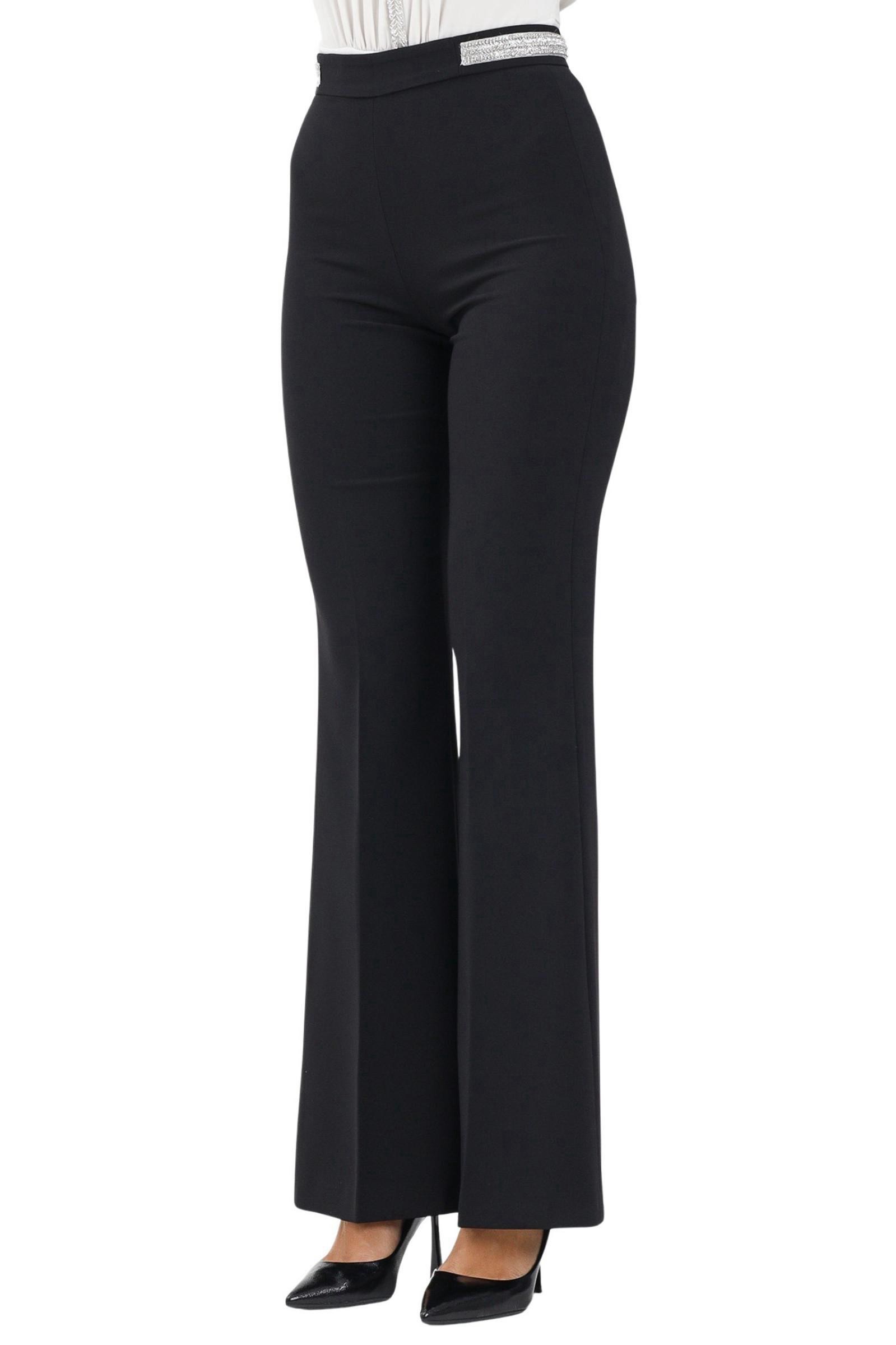 Pantalone Nero