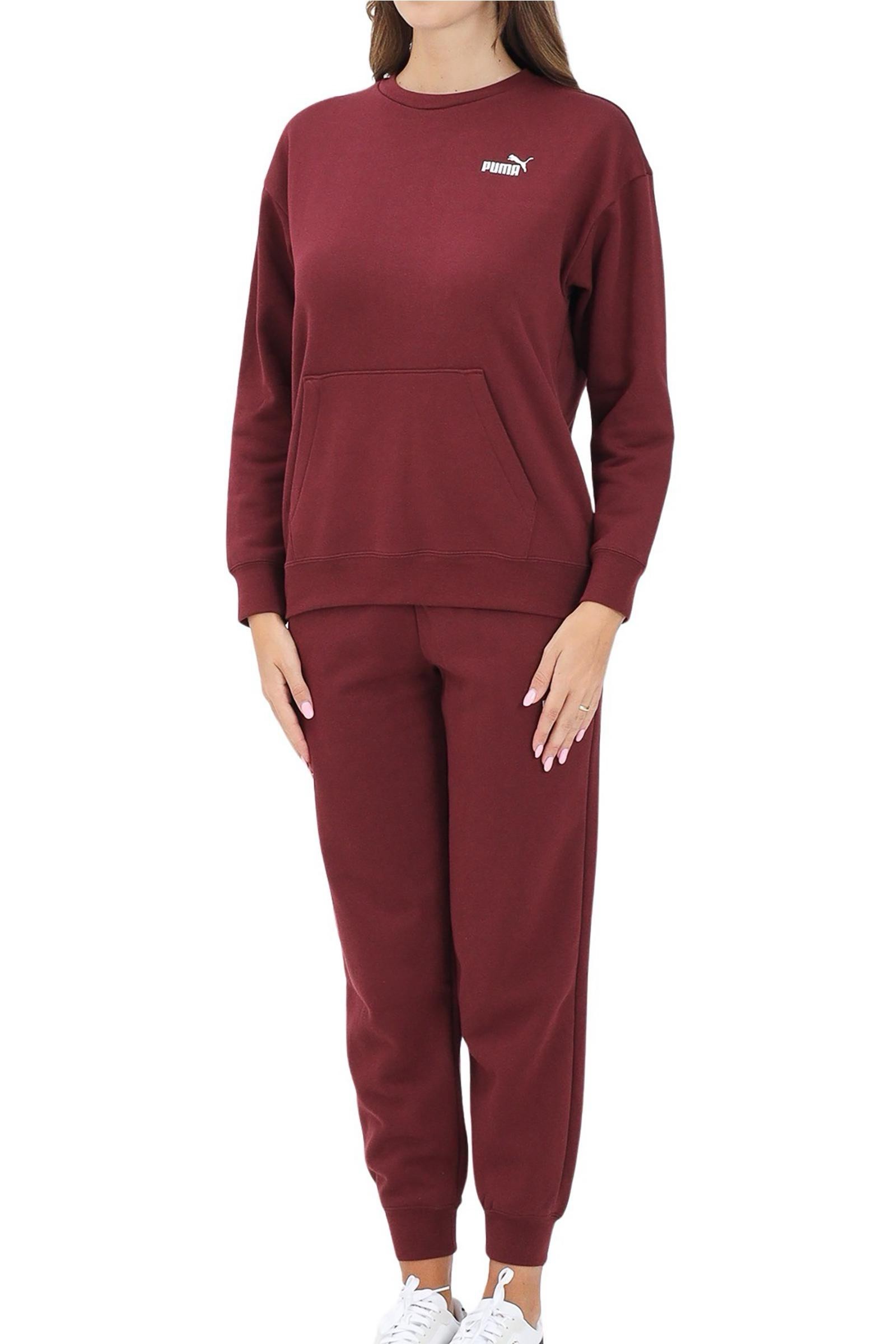 Jumpsuit Rosso