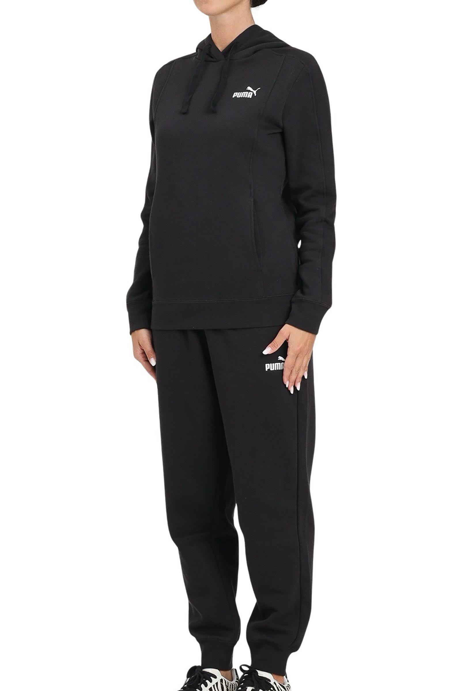 Jumpsuit Nero