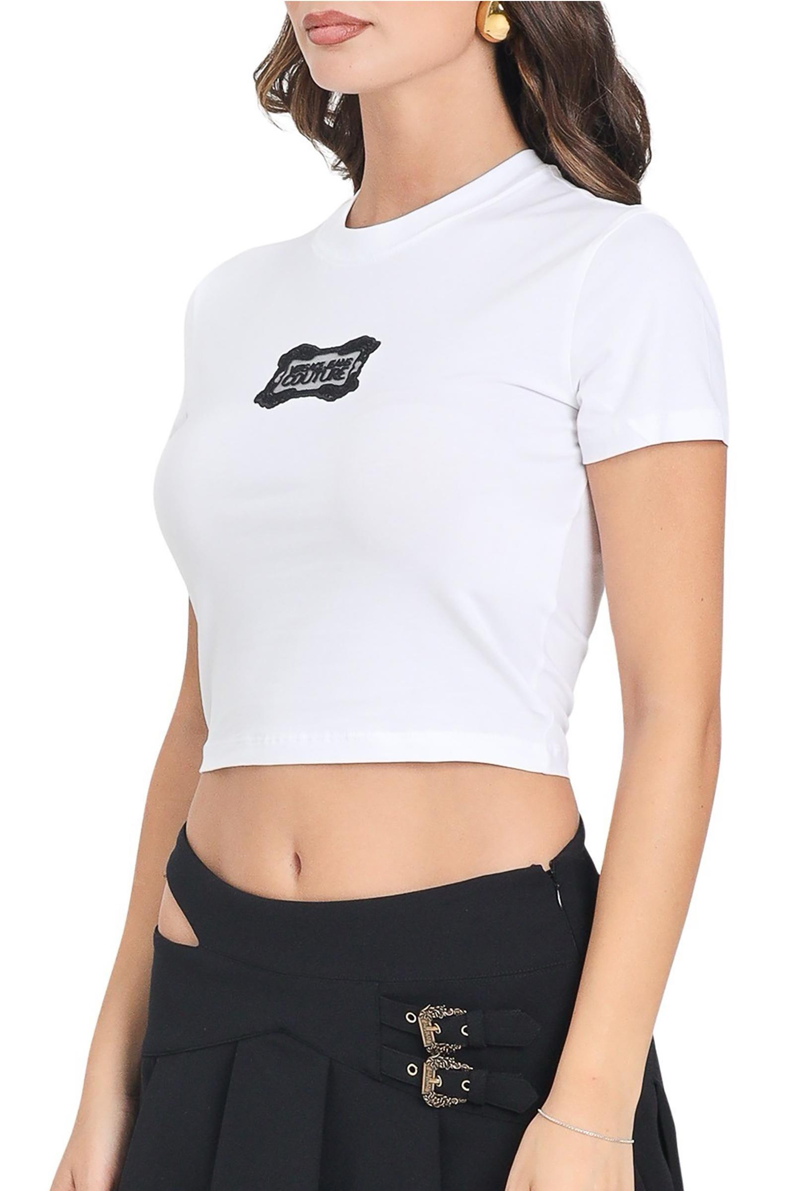 T-shirt Bianco