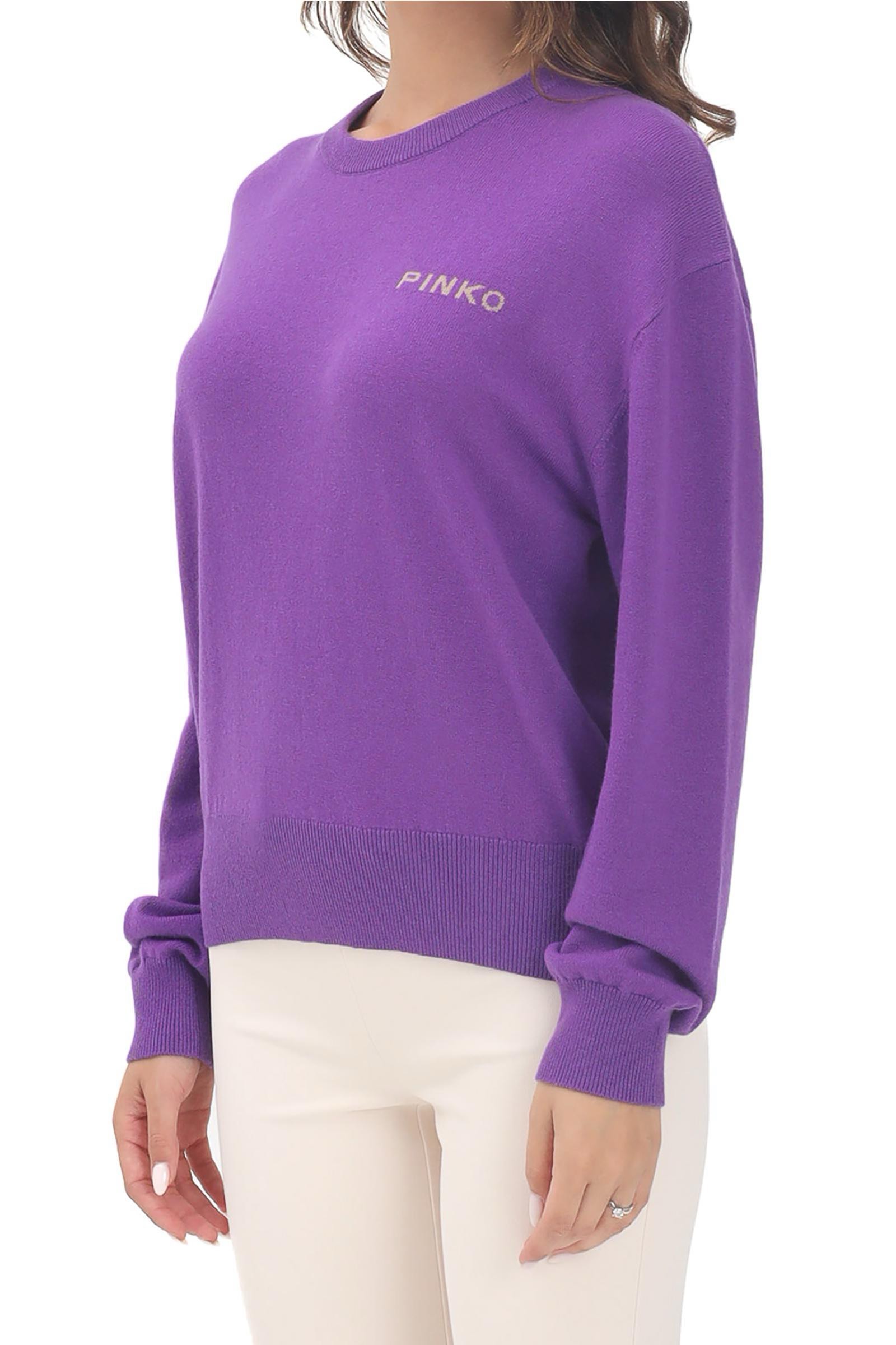 Maglia Viola