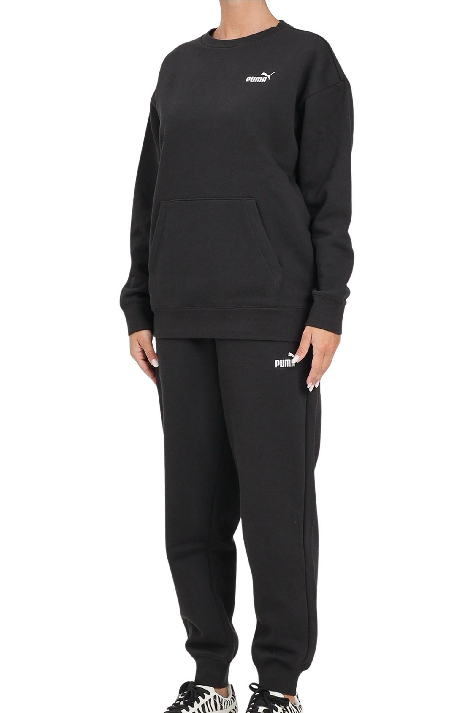 Jumpsuit Nero
