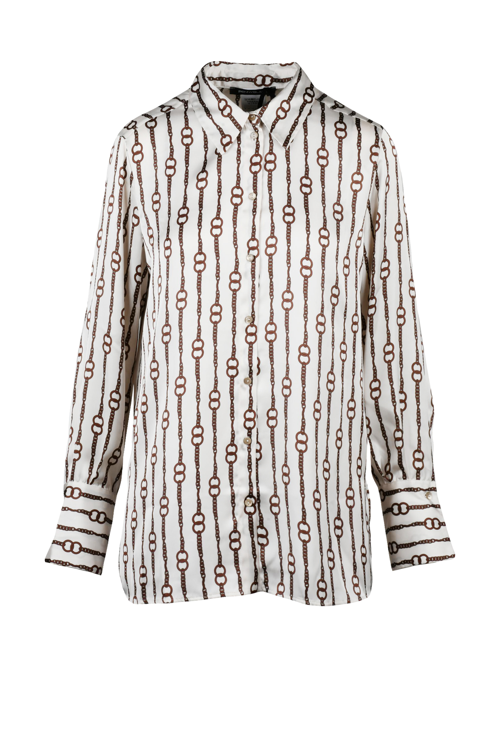 Camicia Beige