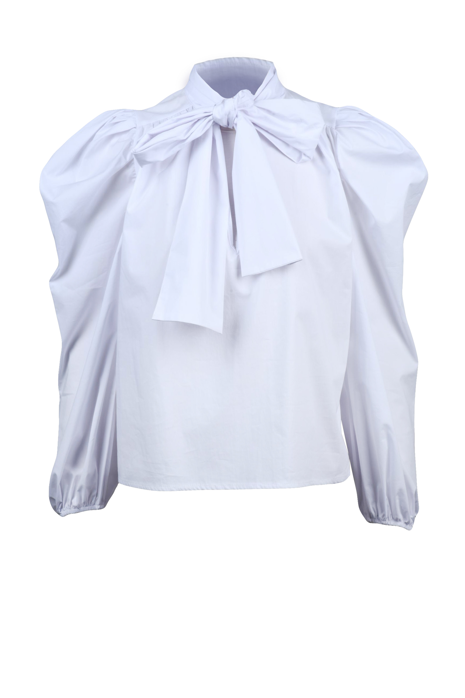 Blusa Bianco