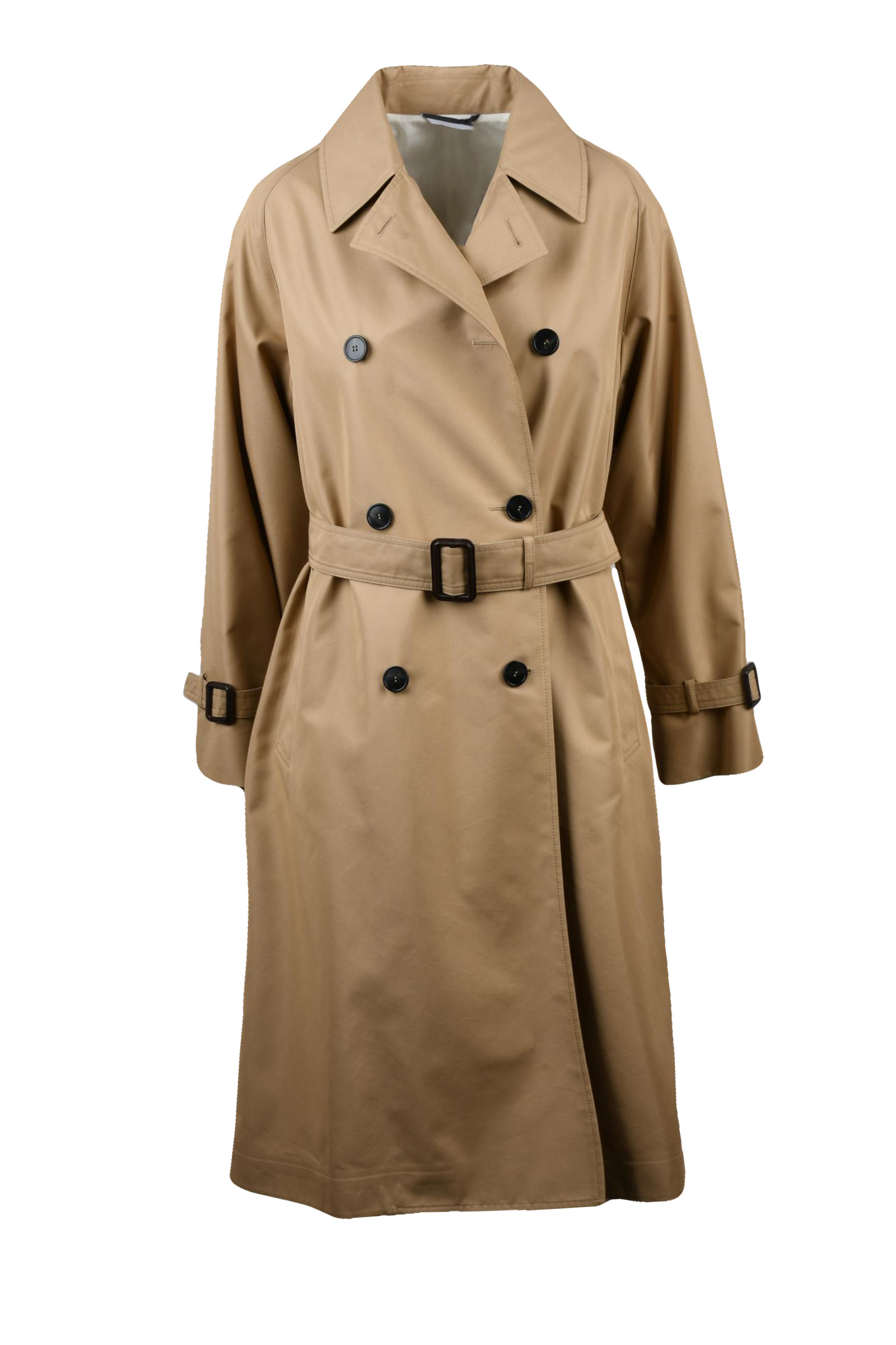 Trench Beige