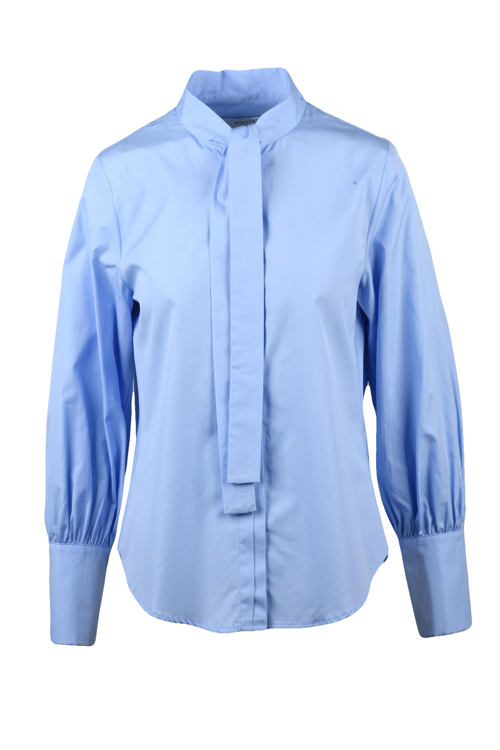 Camicia Azzurra