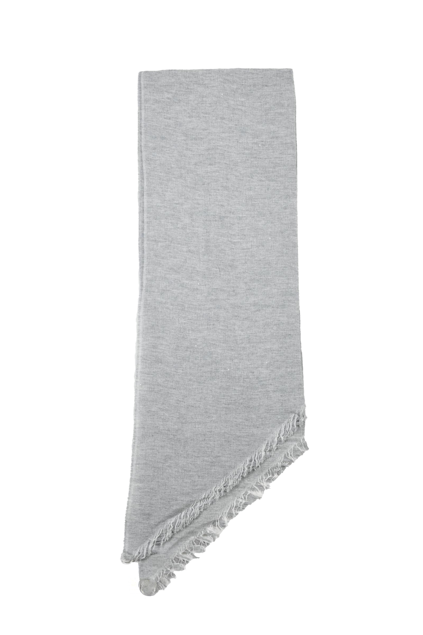 Sciarpa Grigio