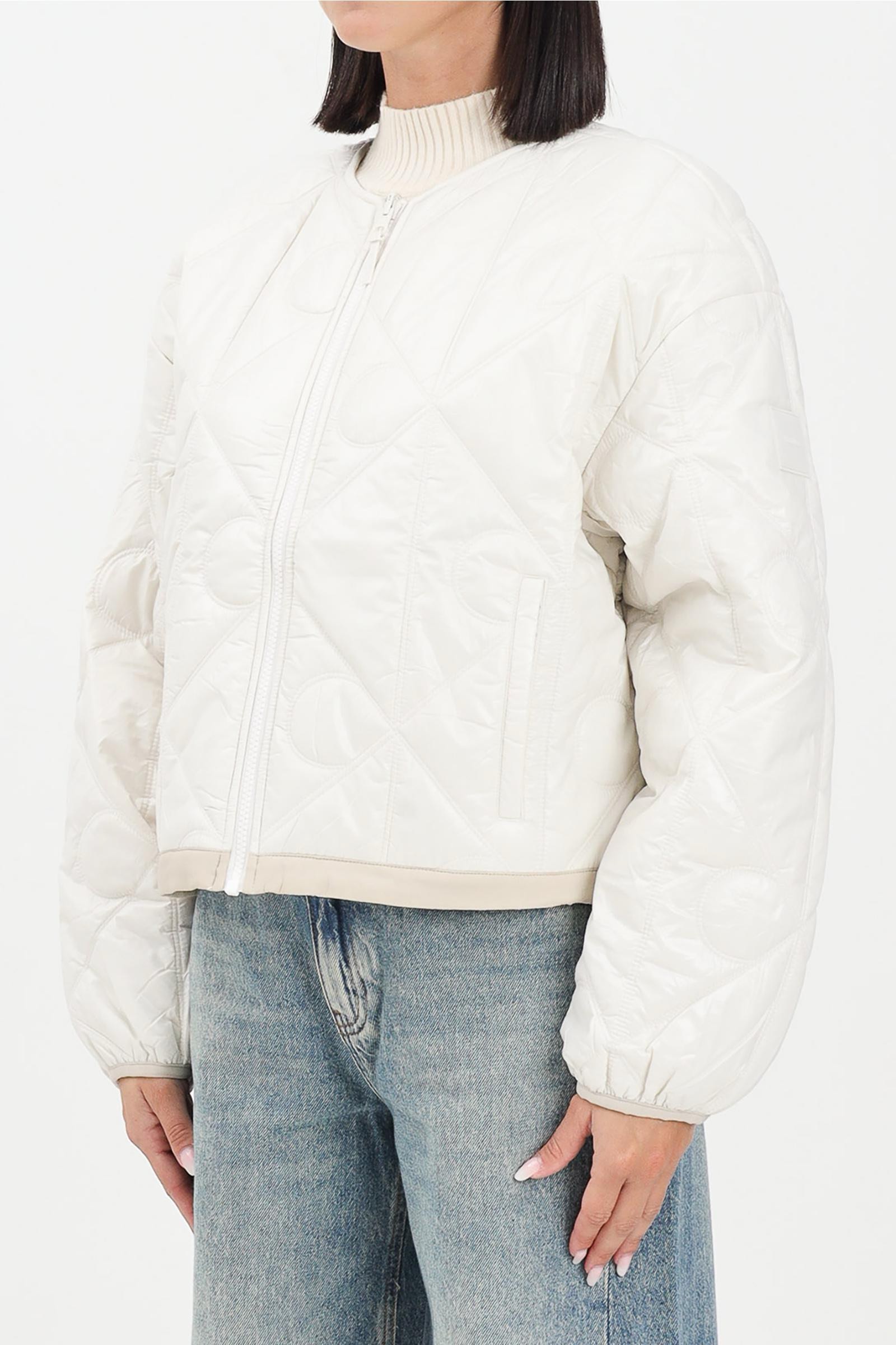Cappotto Bianco