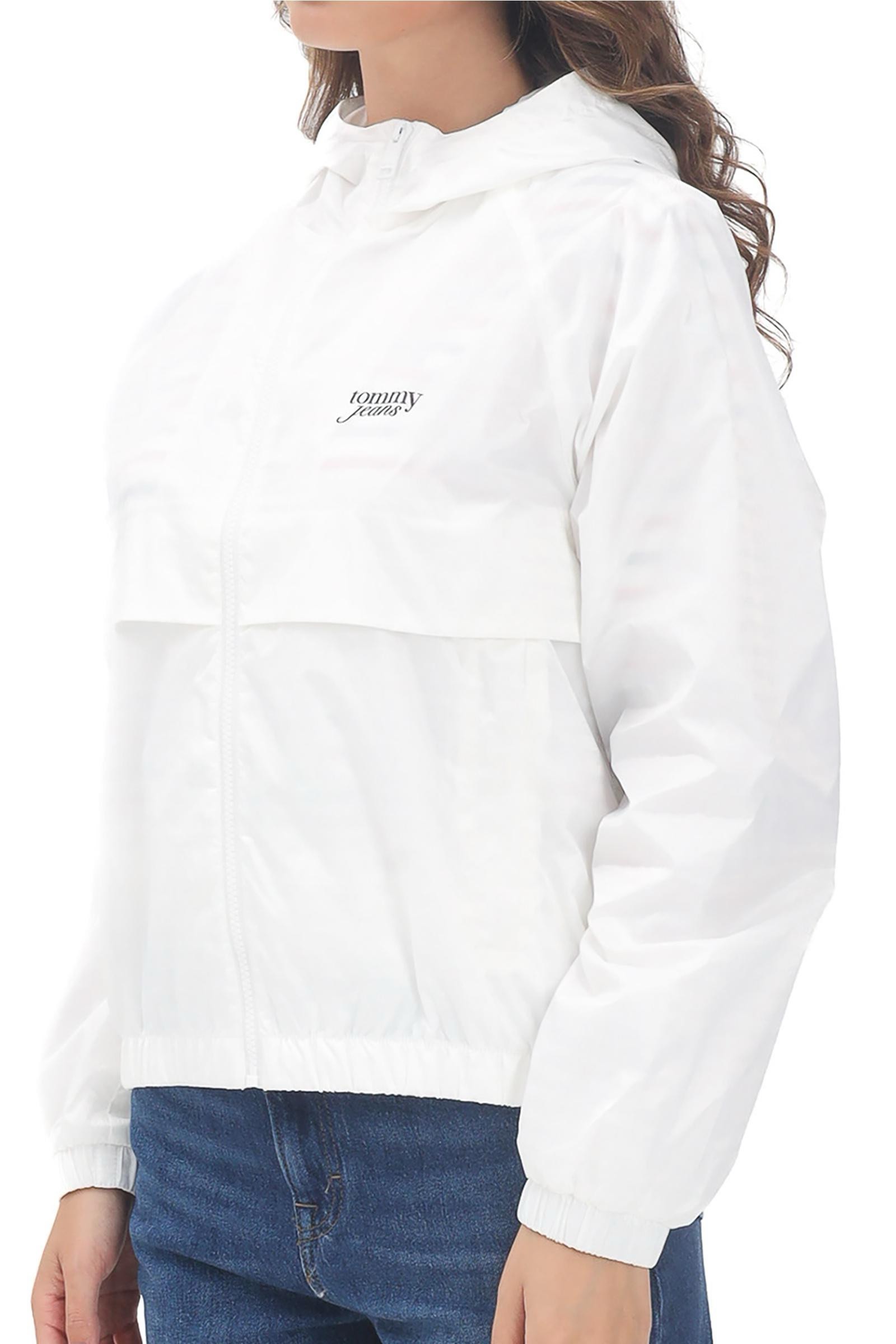 Cappotto Bianco