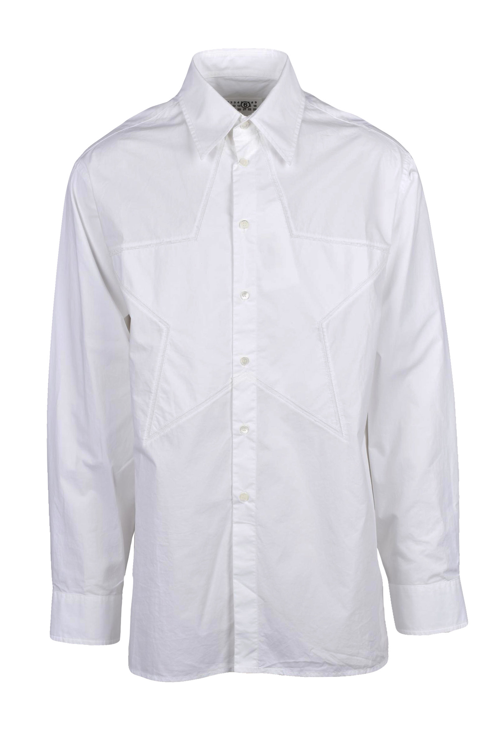 Camicia Bianco