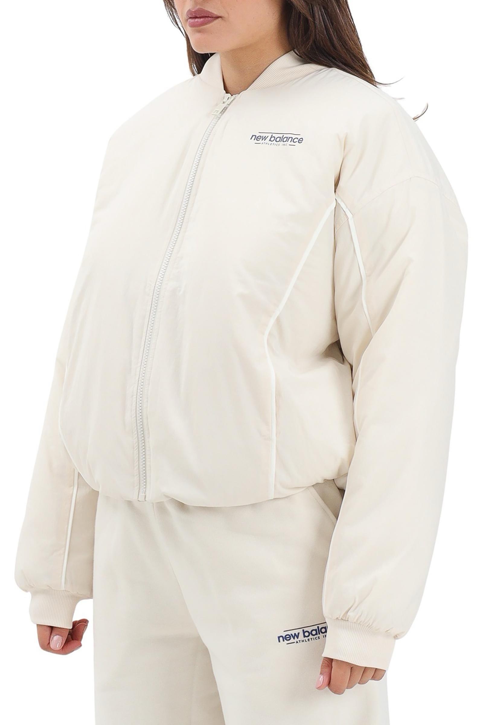 Giacca Bianco