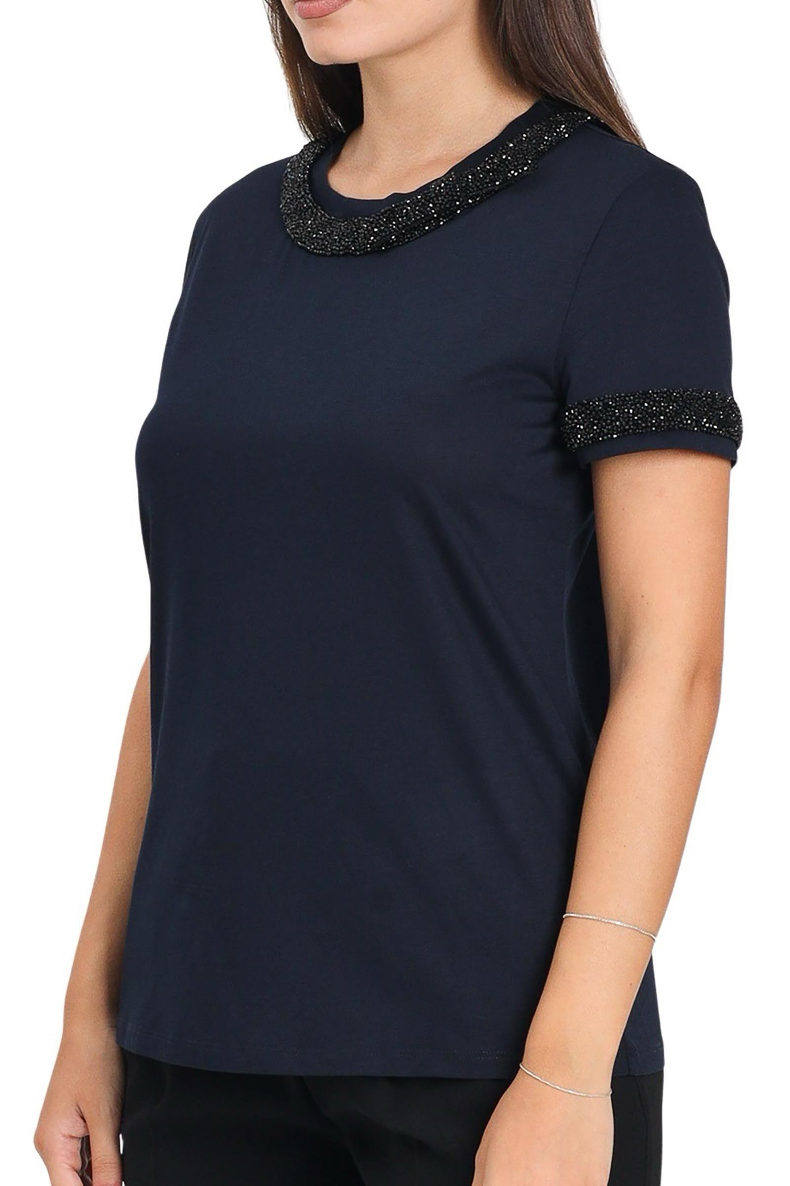 Tshirt Blu