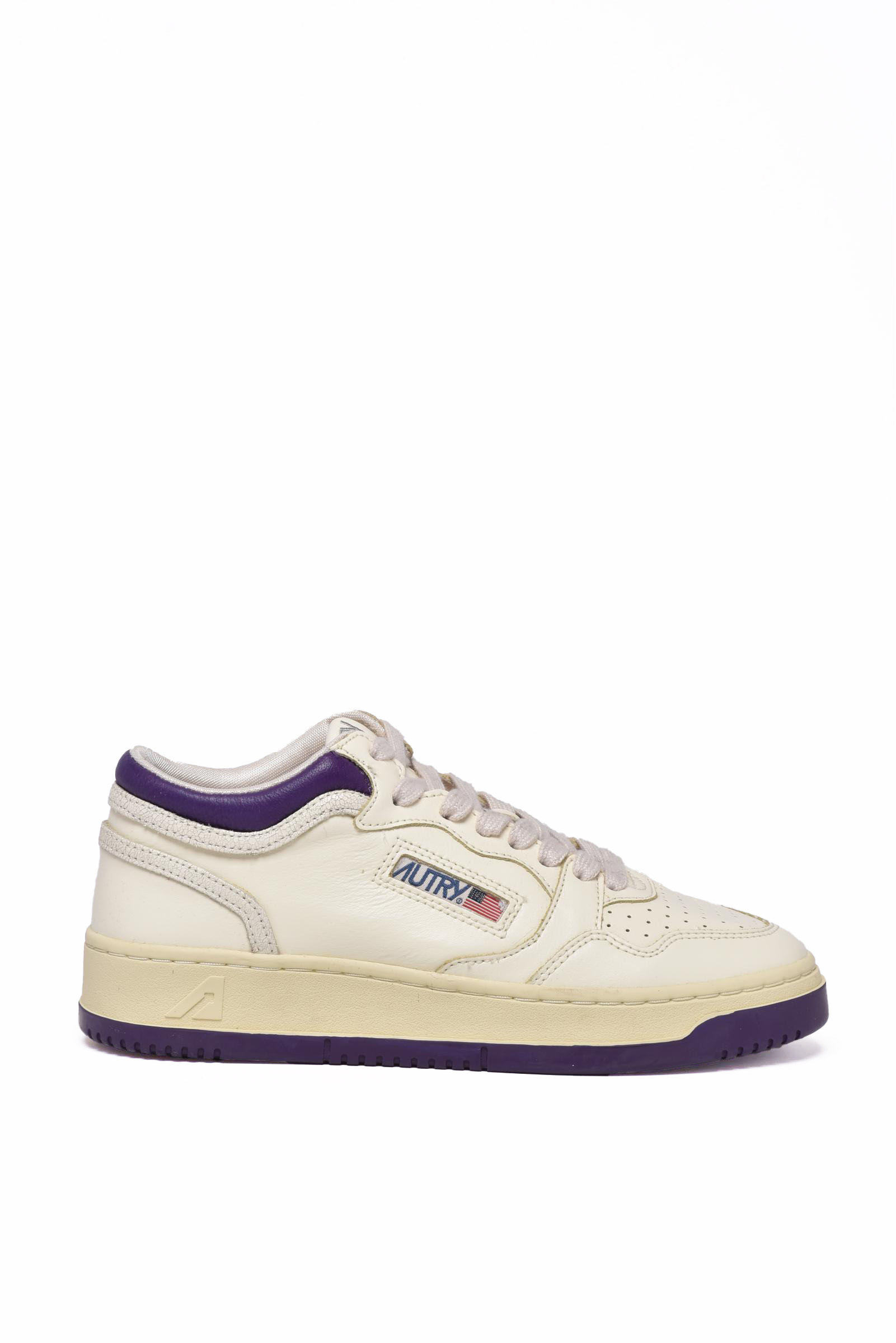 Sneakers Bianco