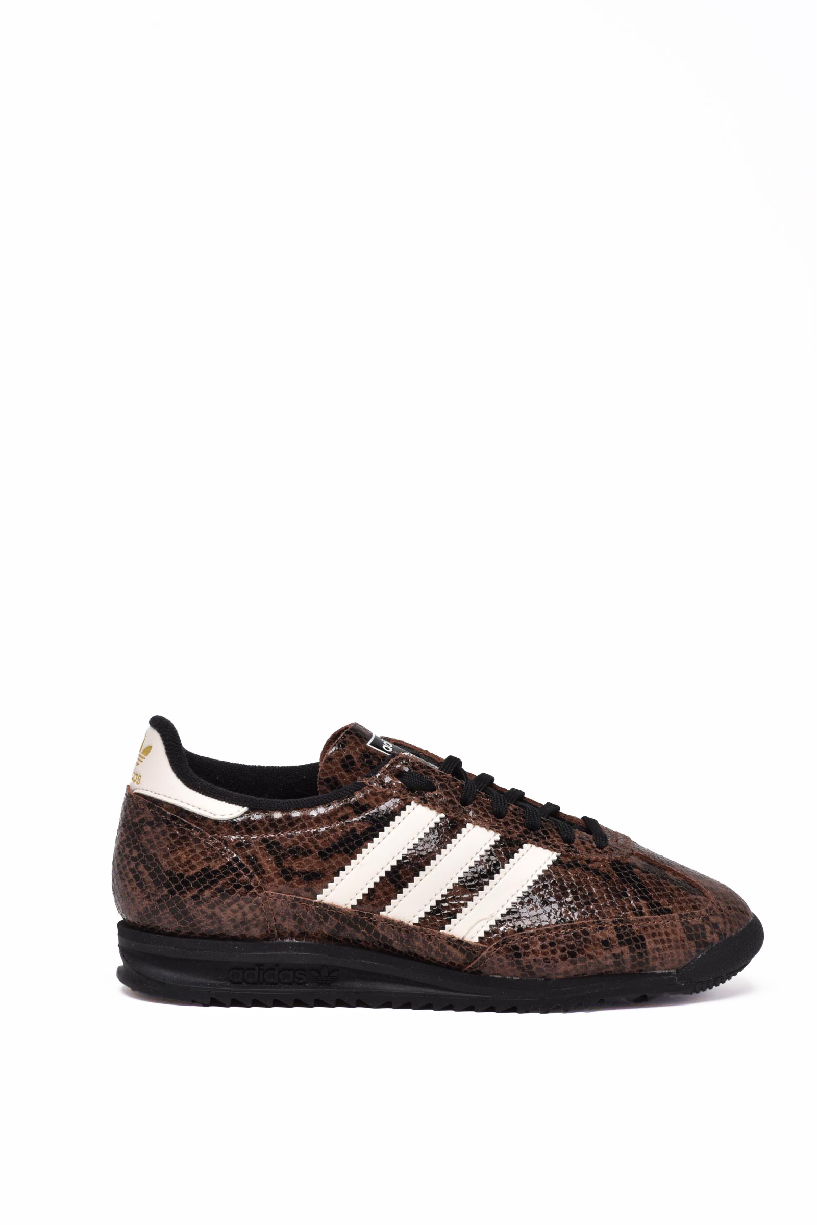 Sneakers Marrone