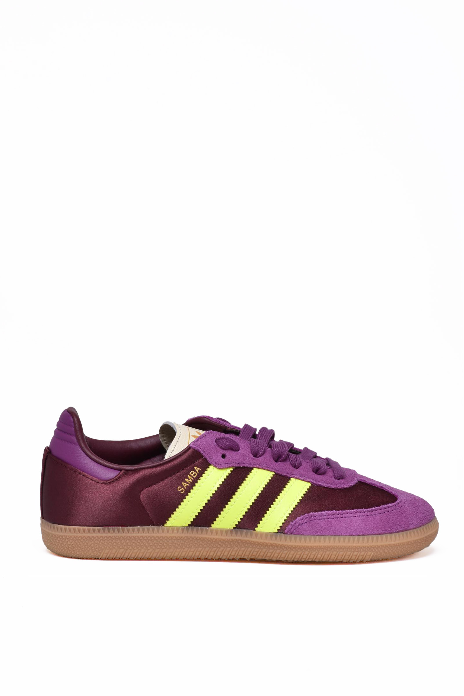 Sneakers Viola