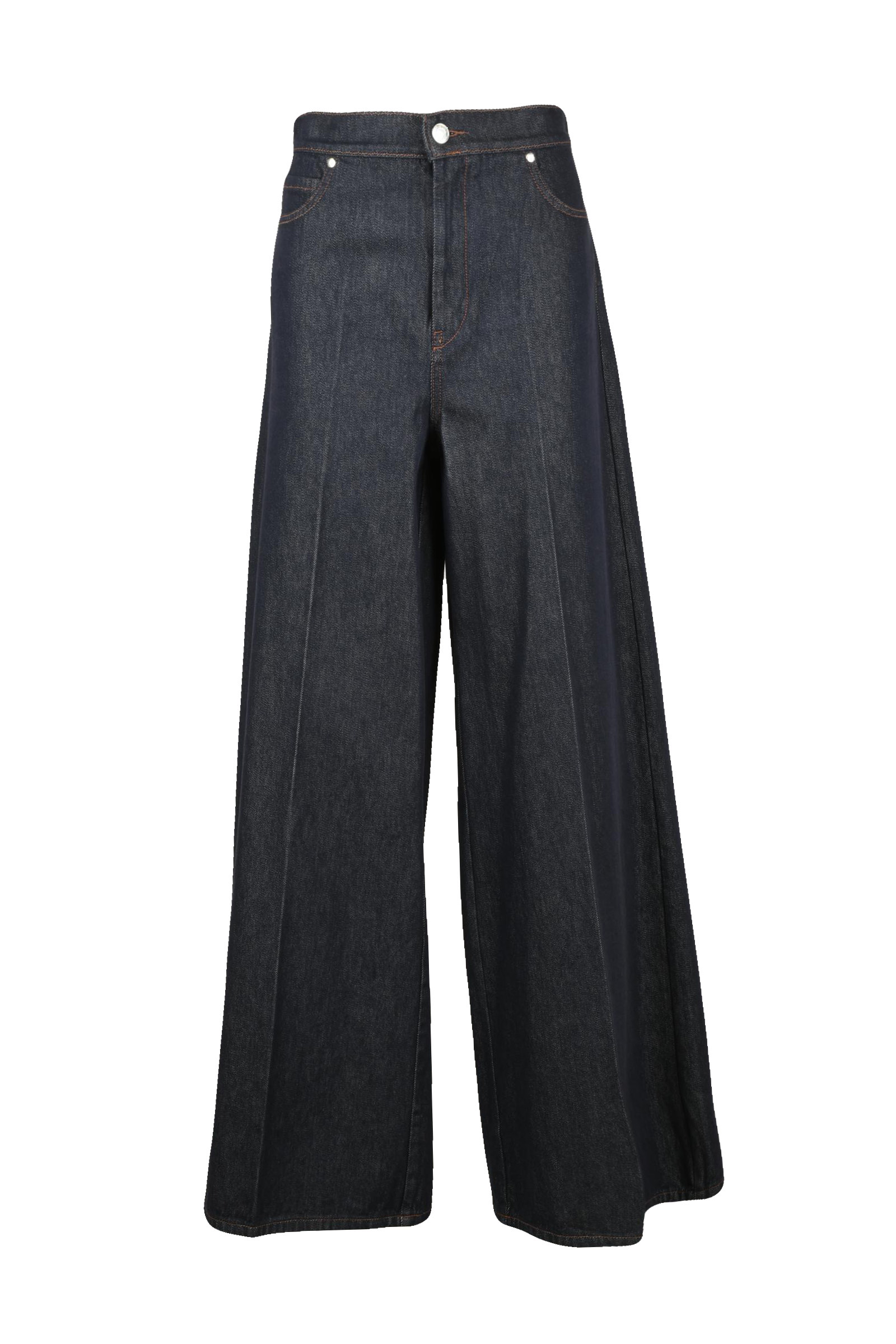 Jeans Blu