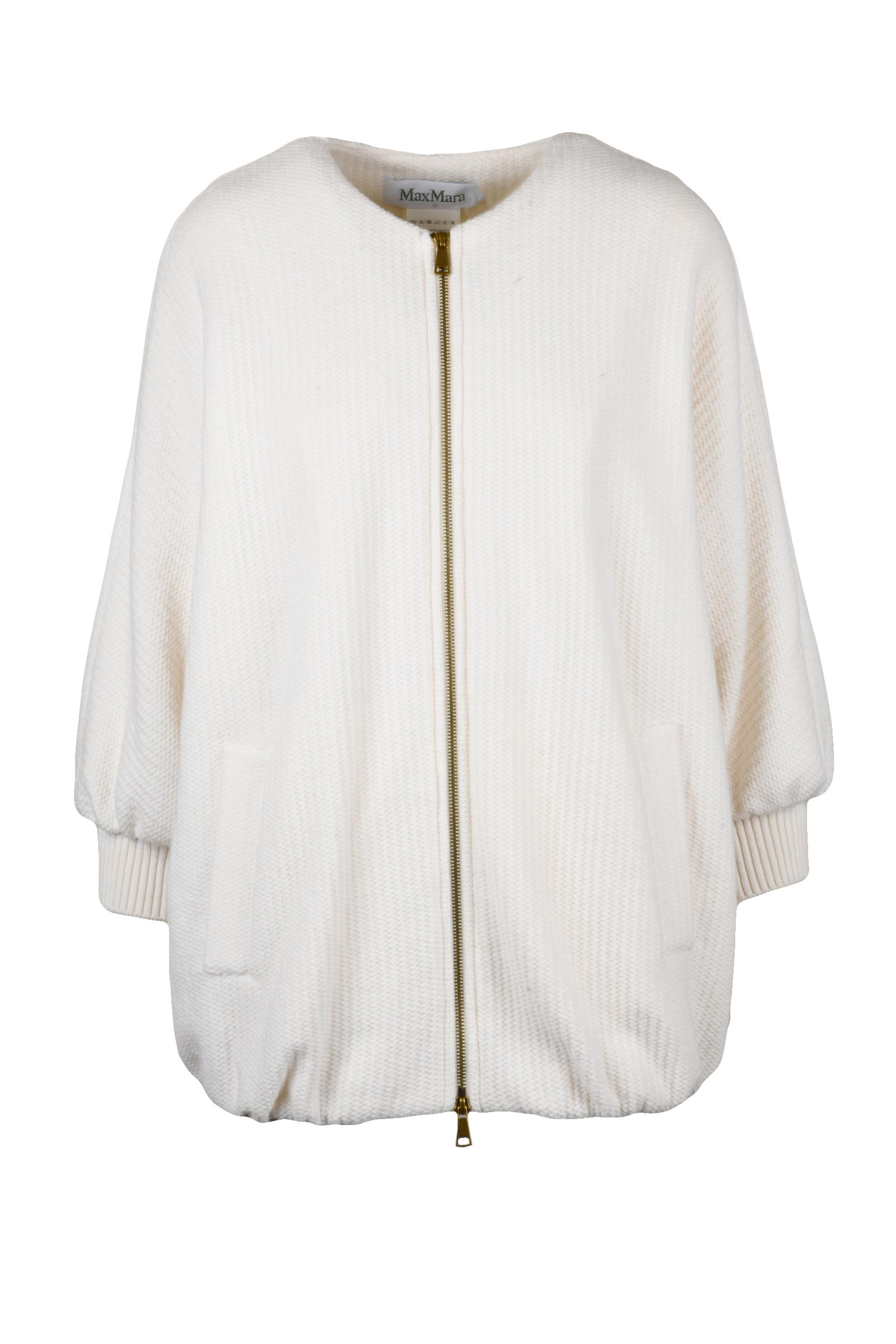 Cappotto Bianco