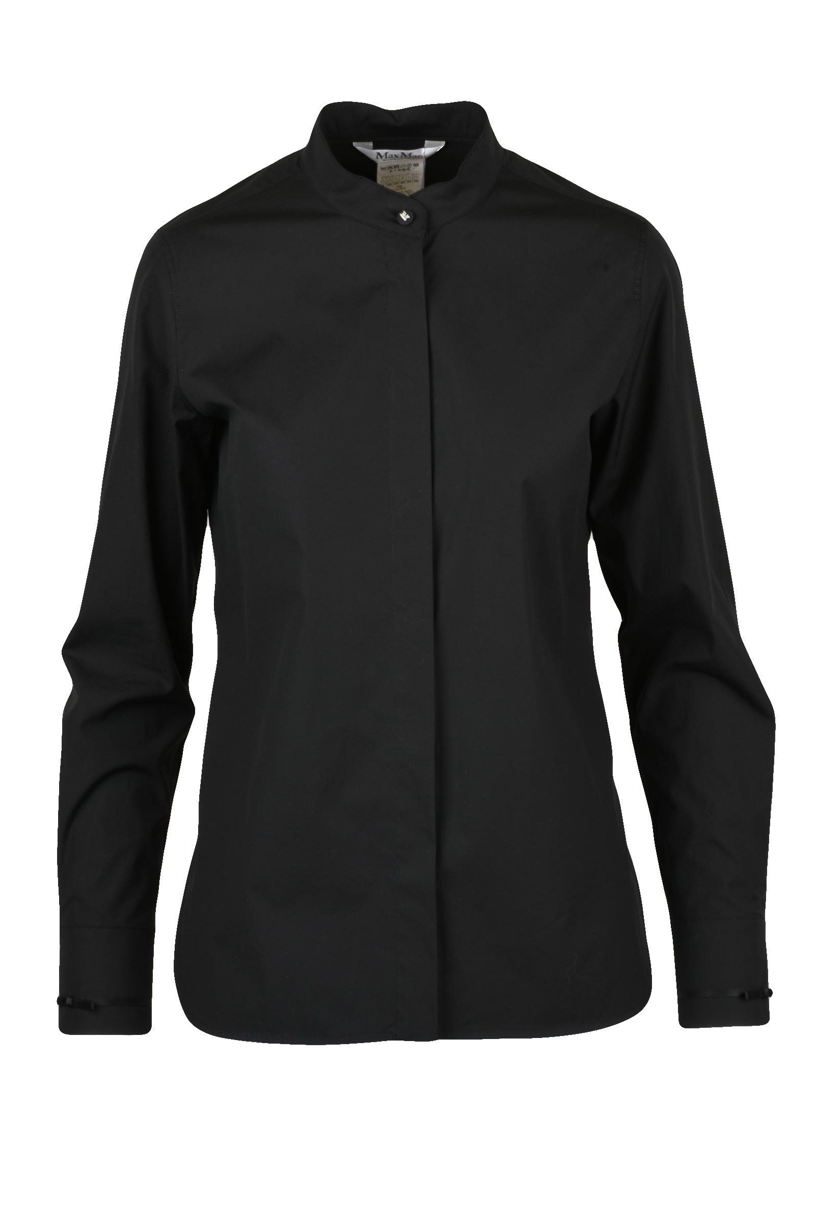 Camicia Nero