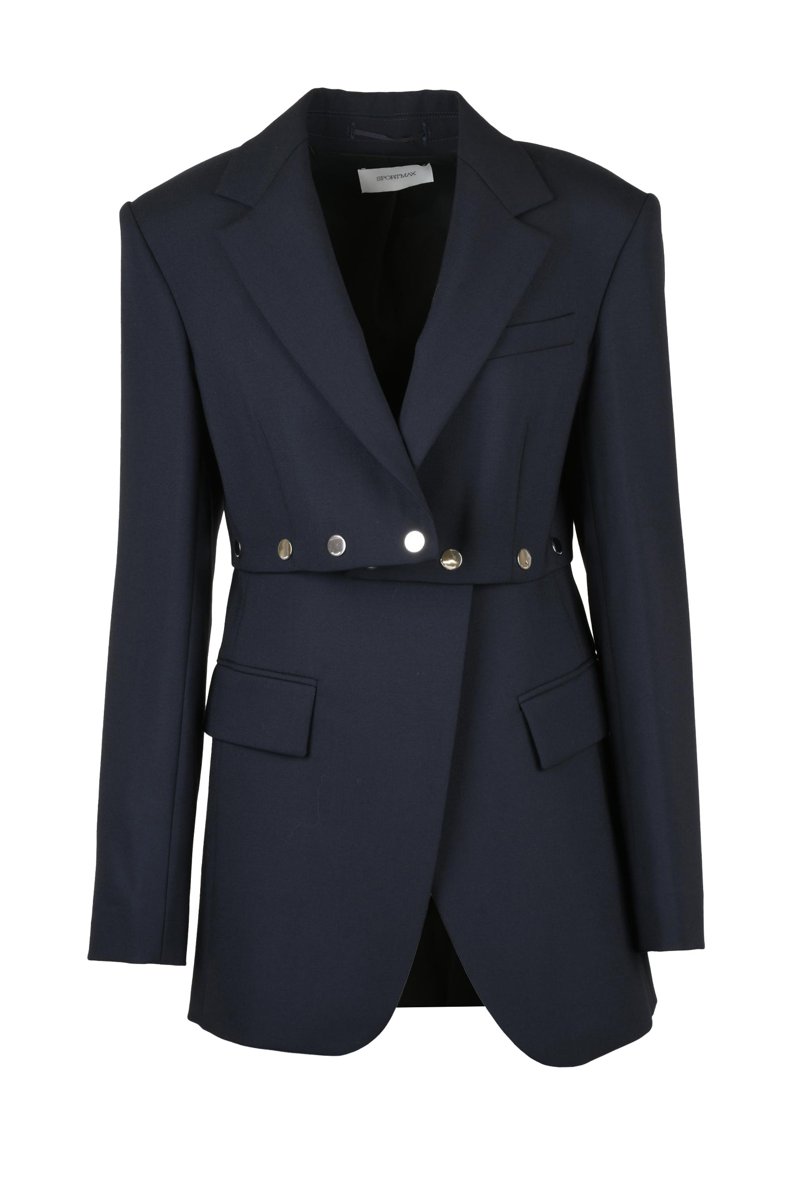 Giacca Blu