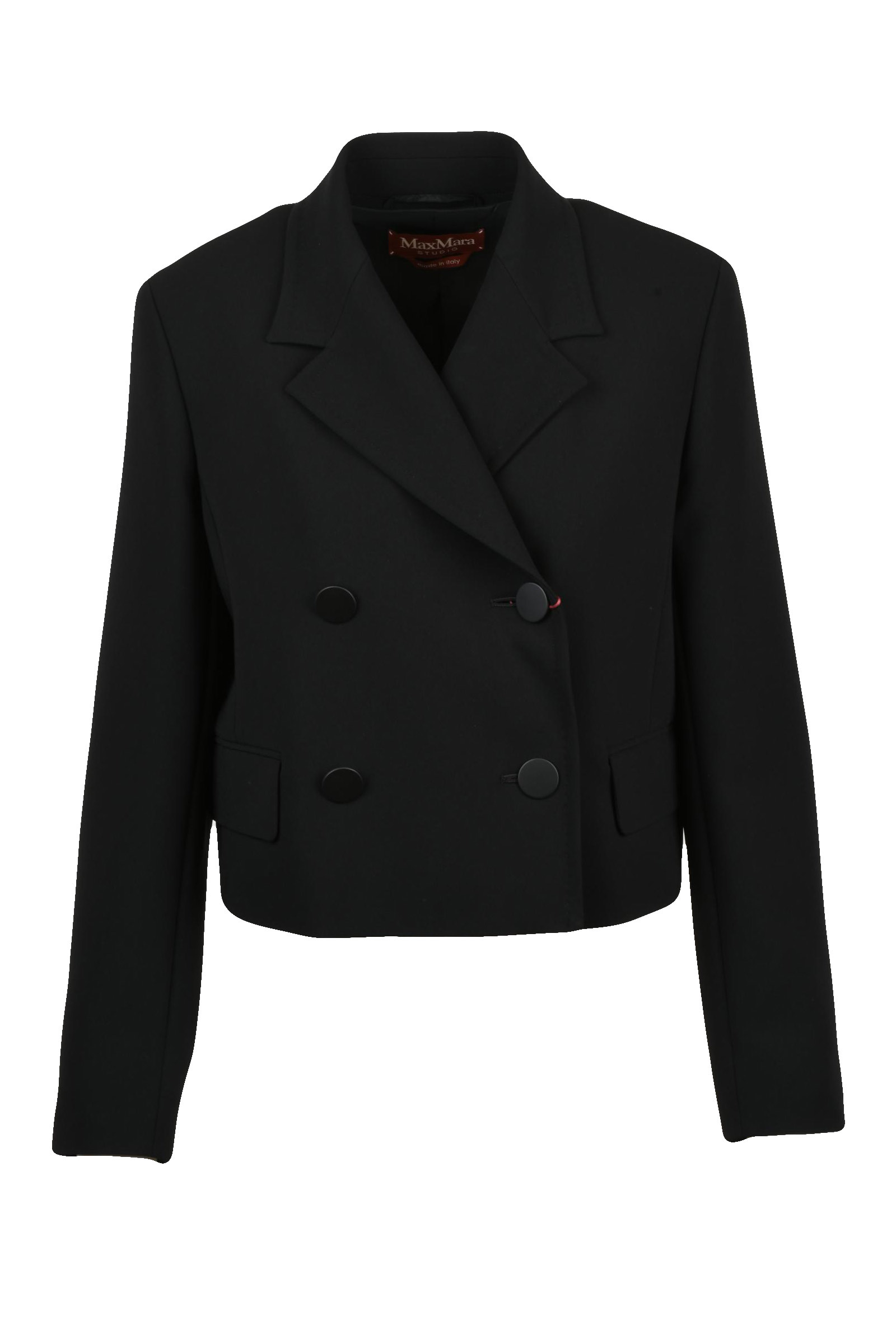 Giacca Nero