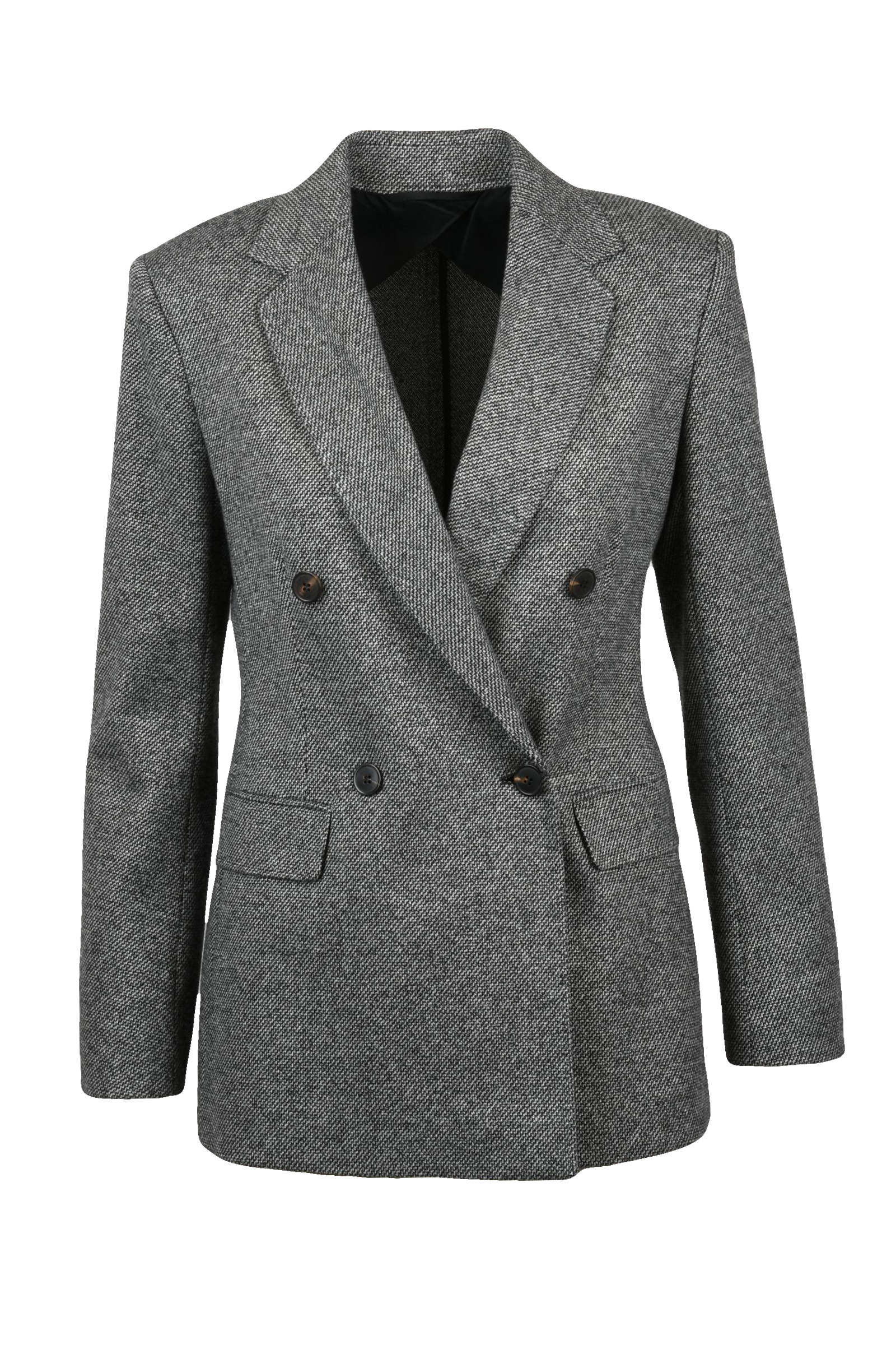 Giacca Grigio