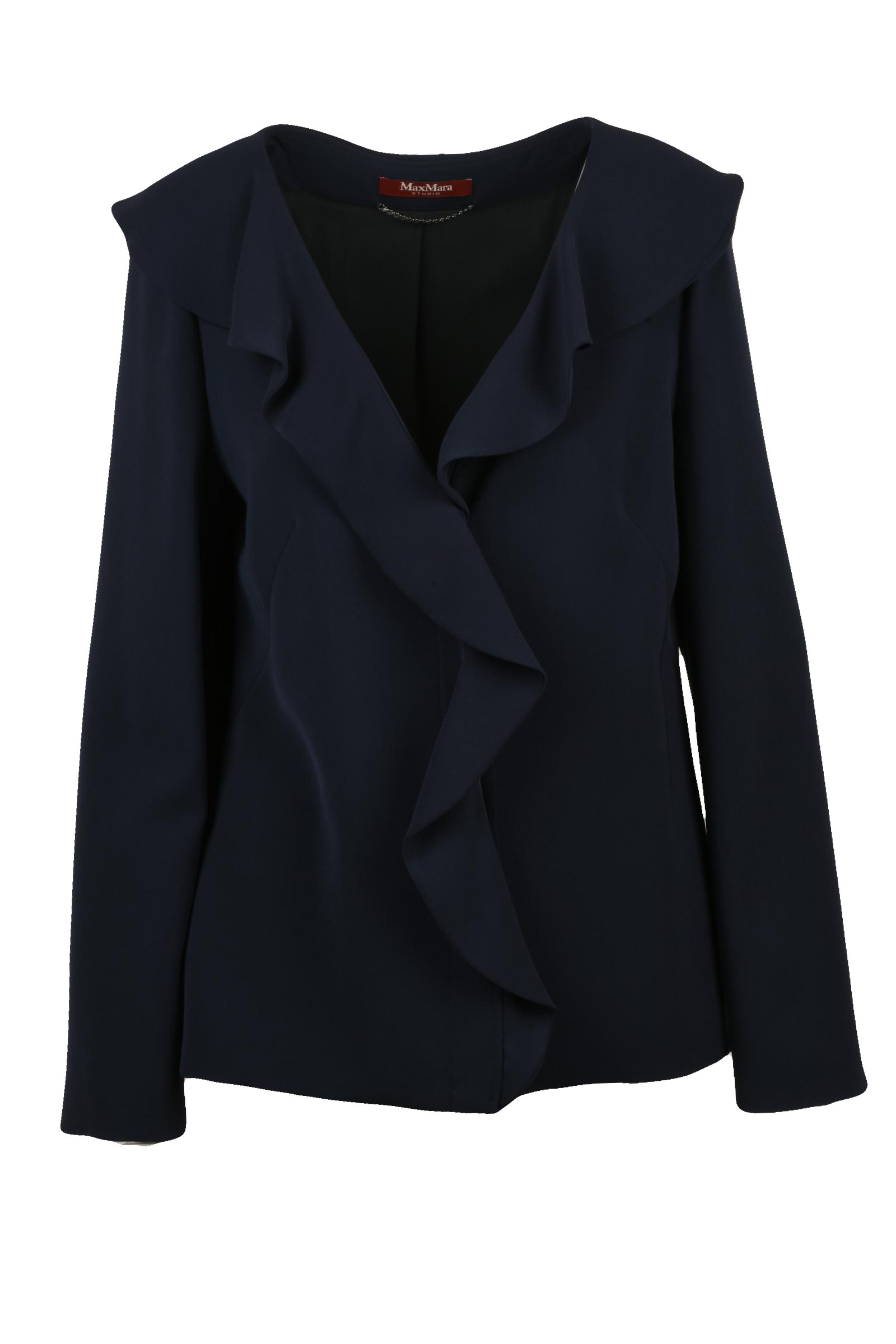 Giacca Blu
